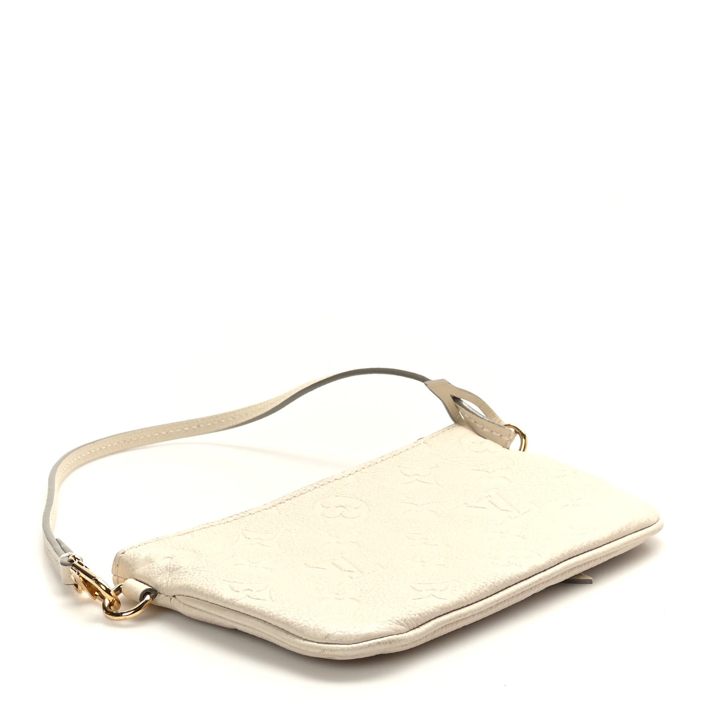 Empreinte Citadine GM Pochette Neige