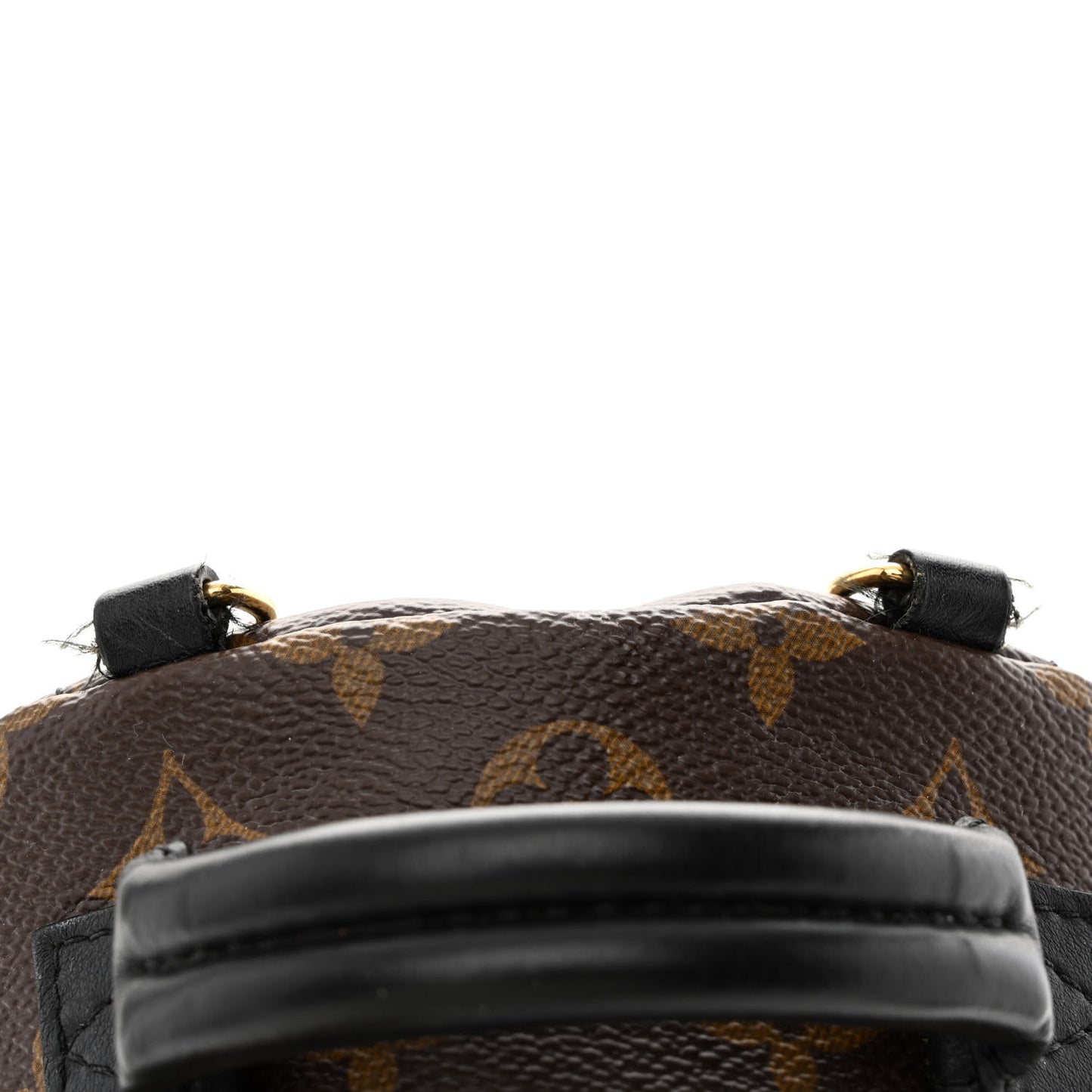 Monogram Palm Springs Backpack Mini