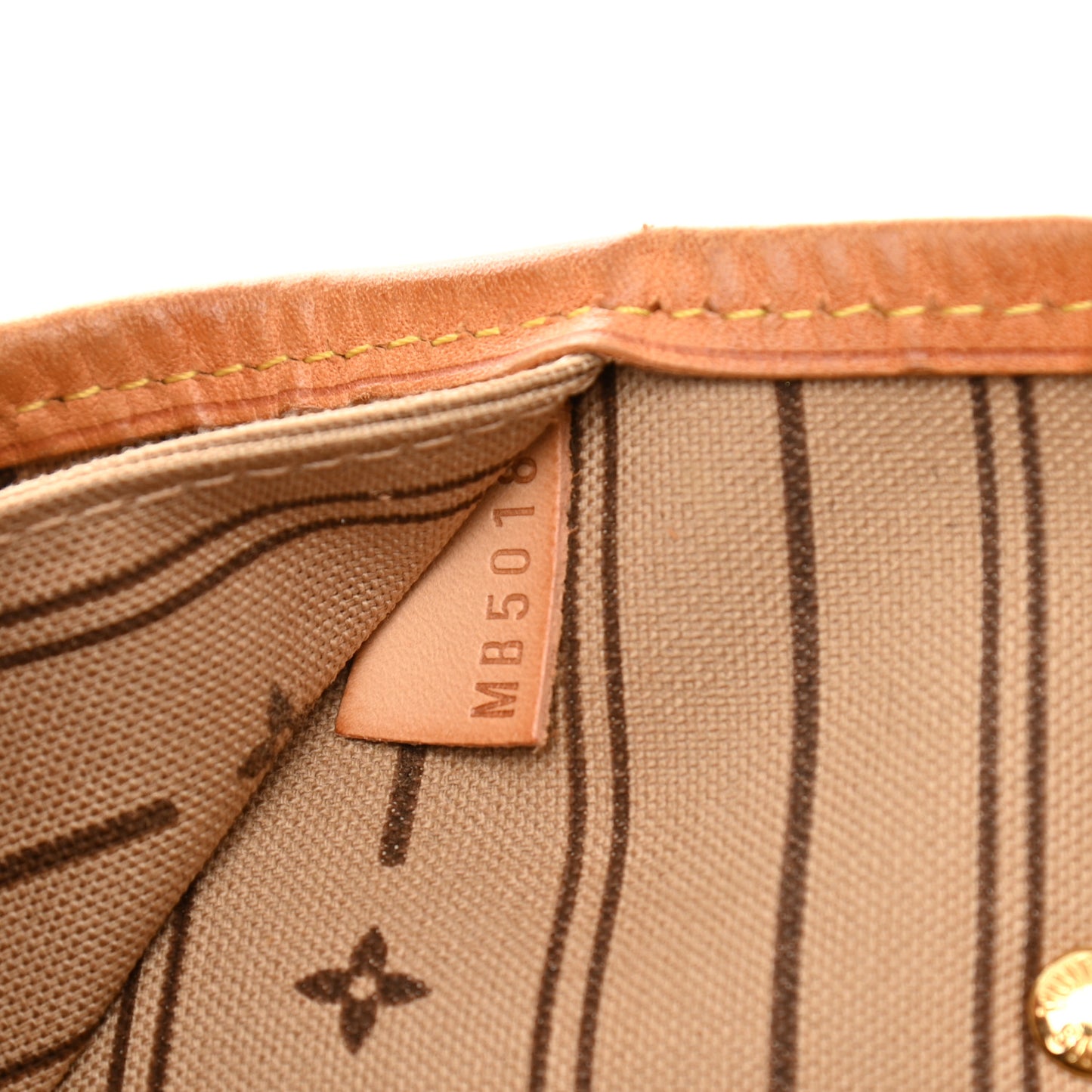 Monogram Neverfull MM