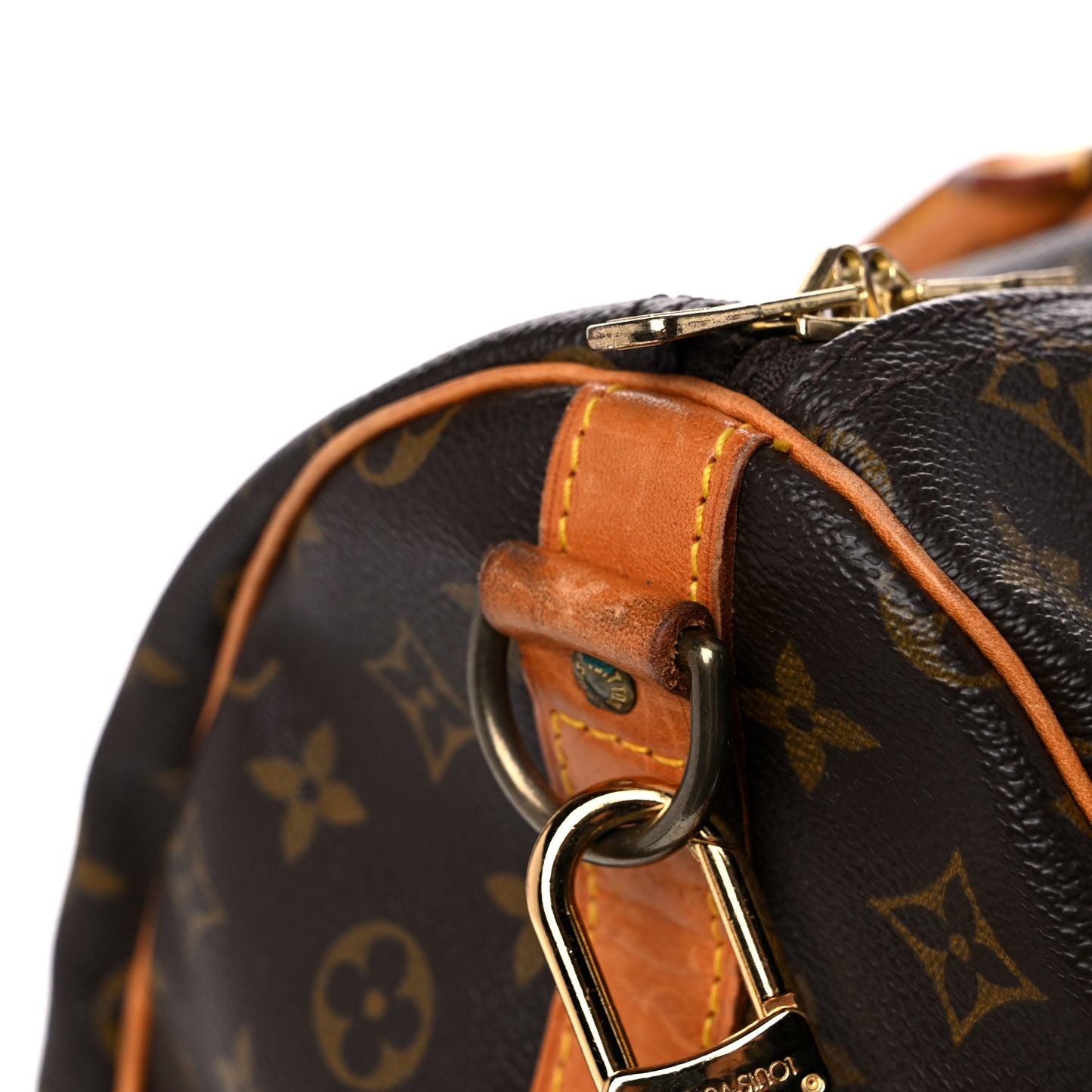 Monogram Keepall Bandouliere 45