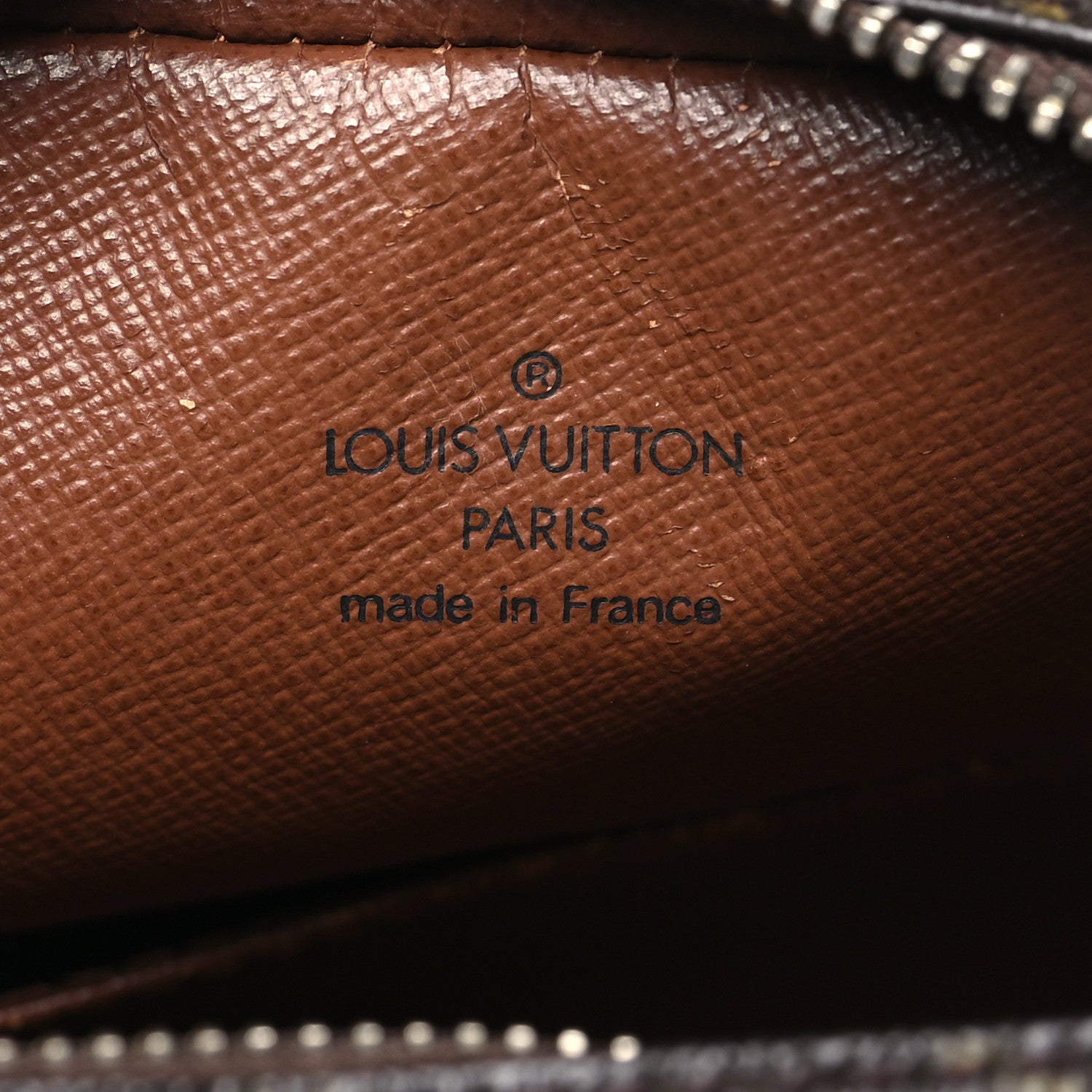 Louis Vuitton Monogram Amazone 6 of 12