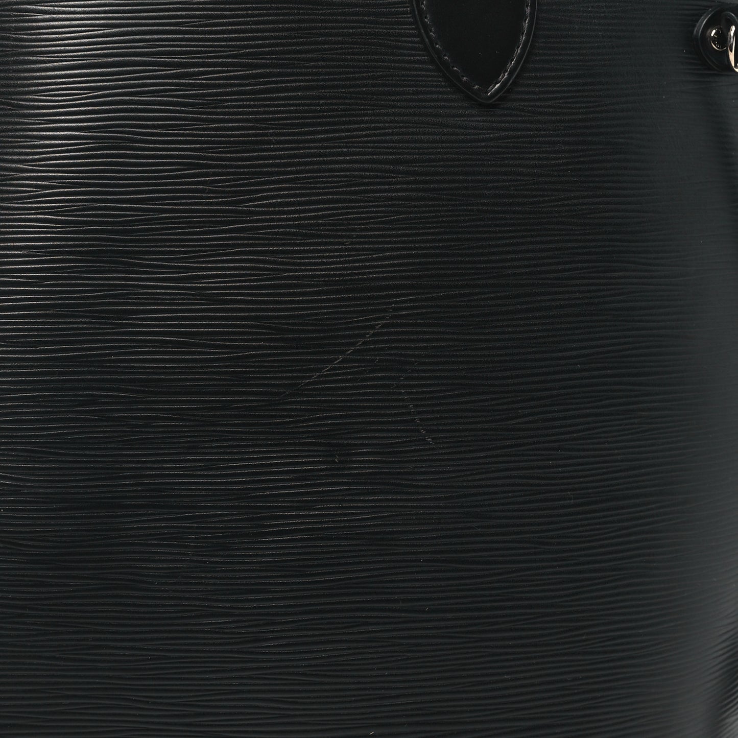 Epi Neverfull MM Black