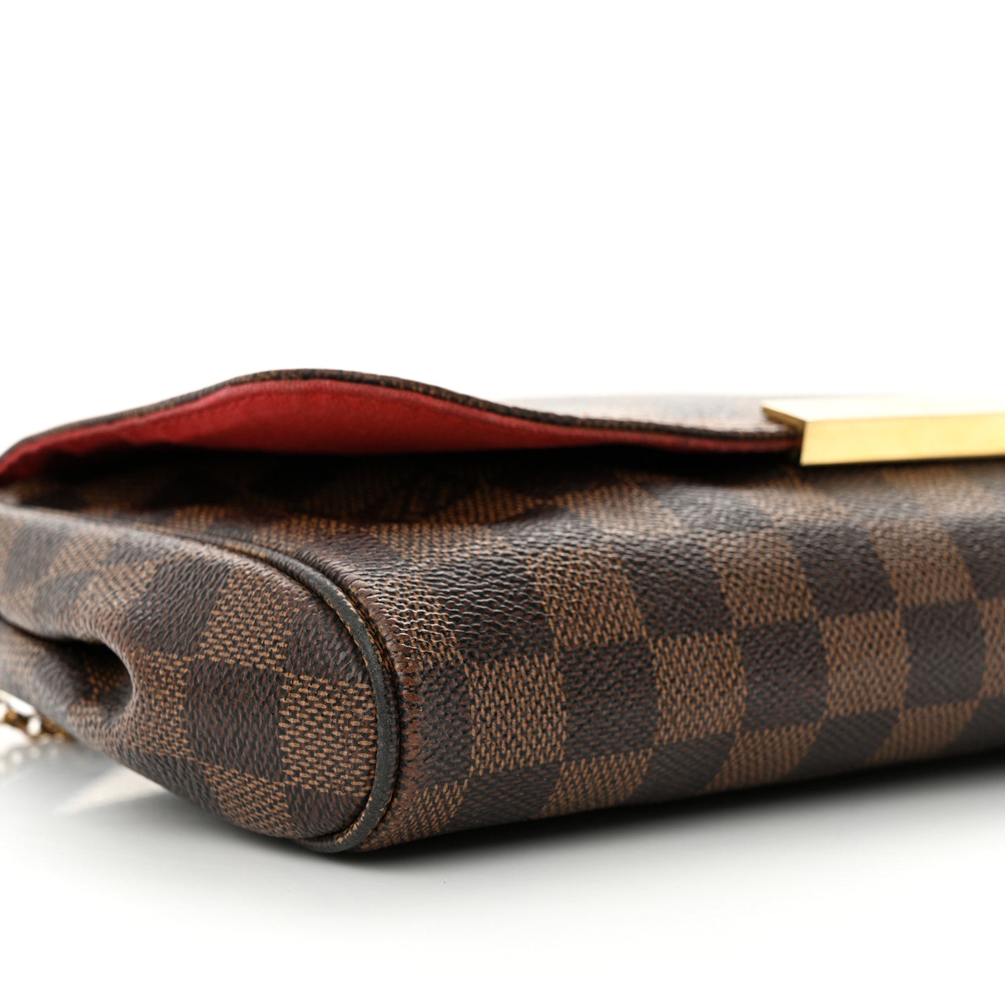 Damier Ebene Favorite MM