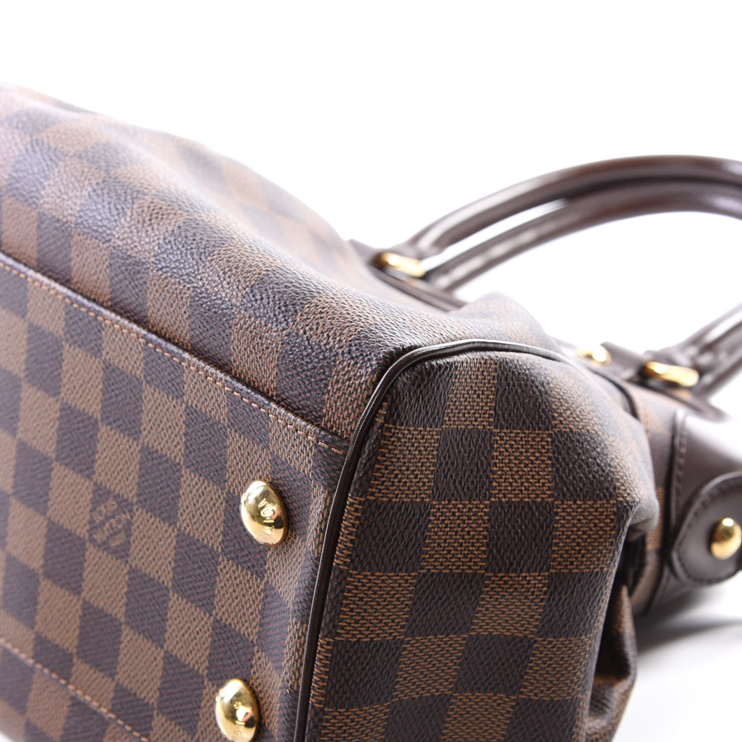 Damier Ebene Trevi PM