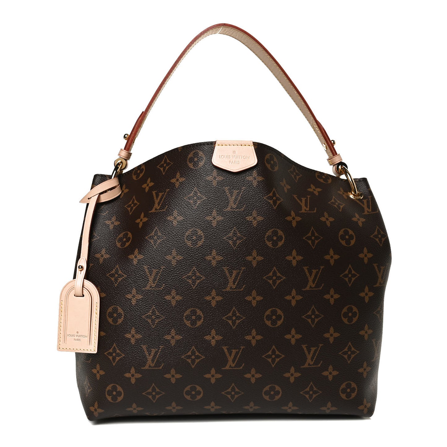 Monogram Graceful PM