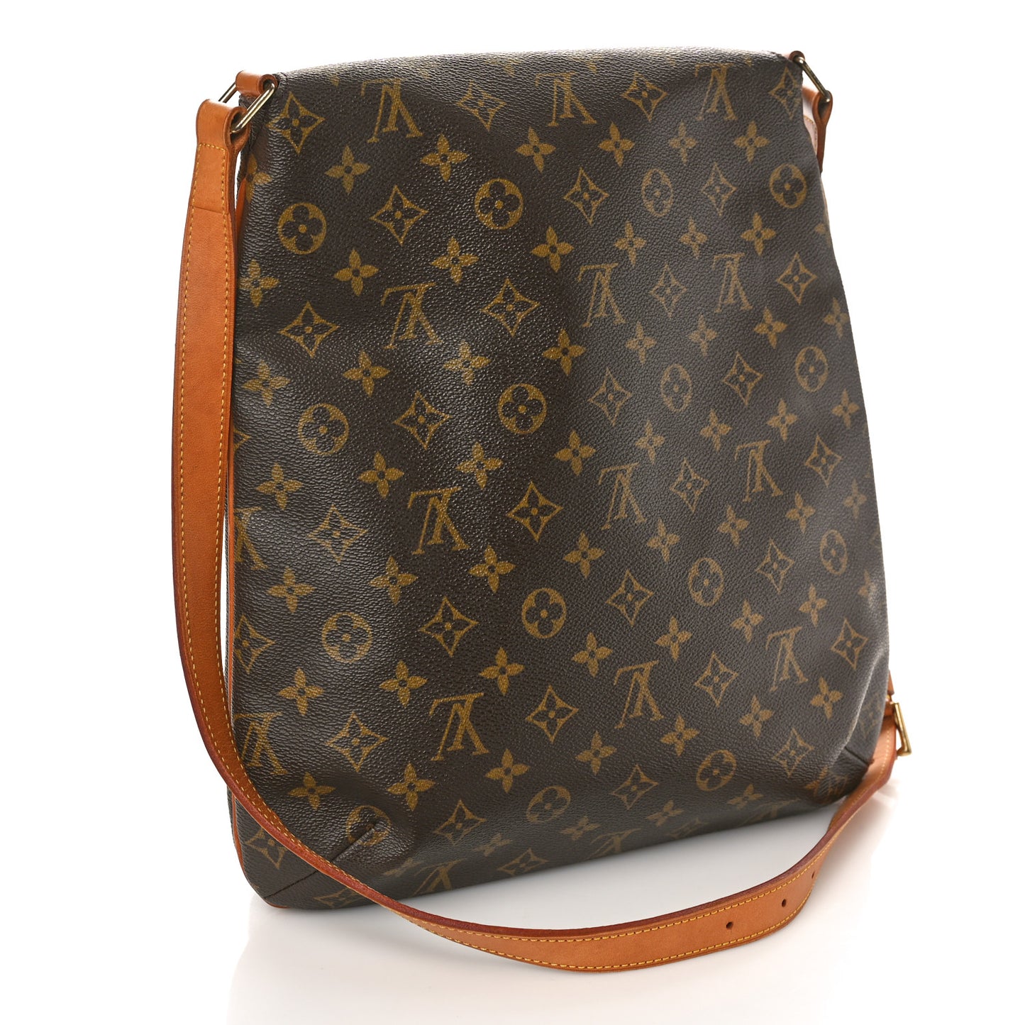 Monogram Musette GM