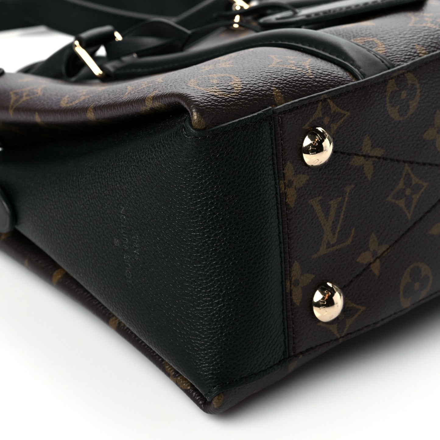 Monogram Soufflot BB Black