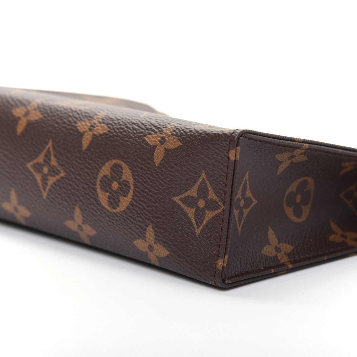 Monogram Toiletry Pouch 19