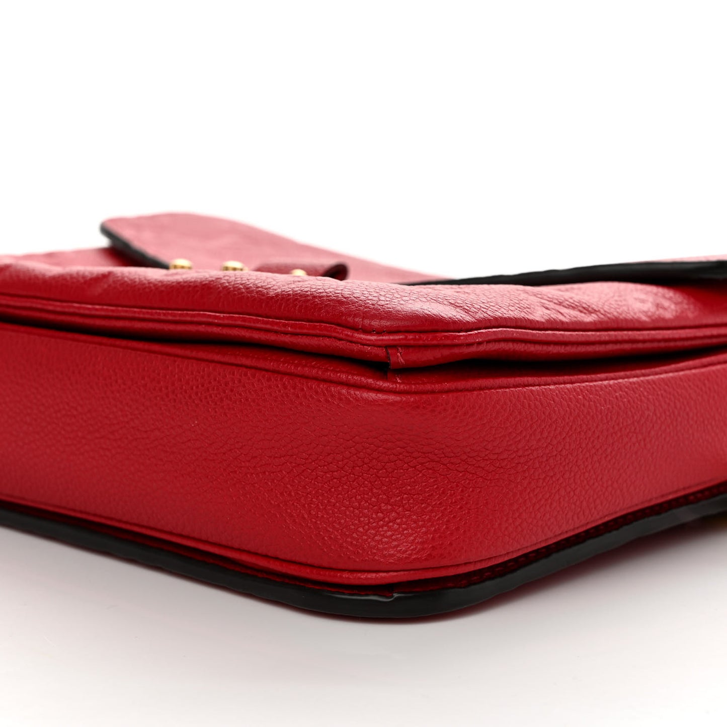 Empreinte Pochette Metis Scarlet