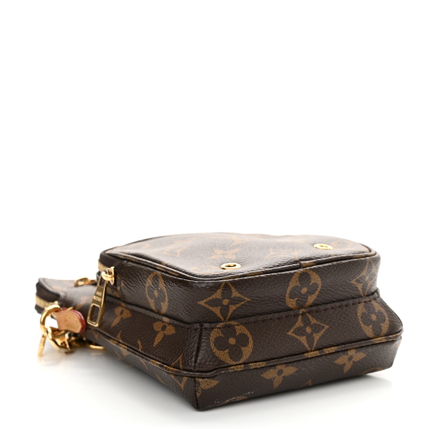 Monogram Utility Phone Sleeve
