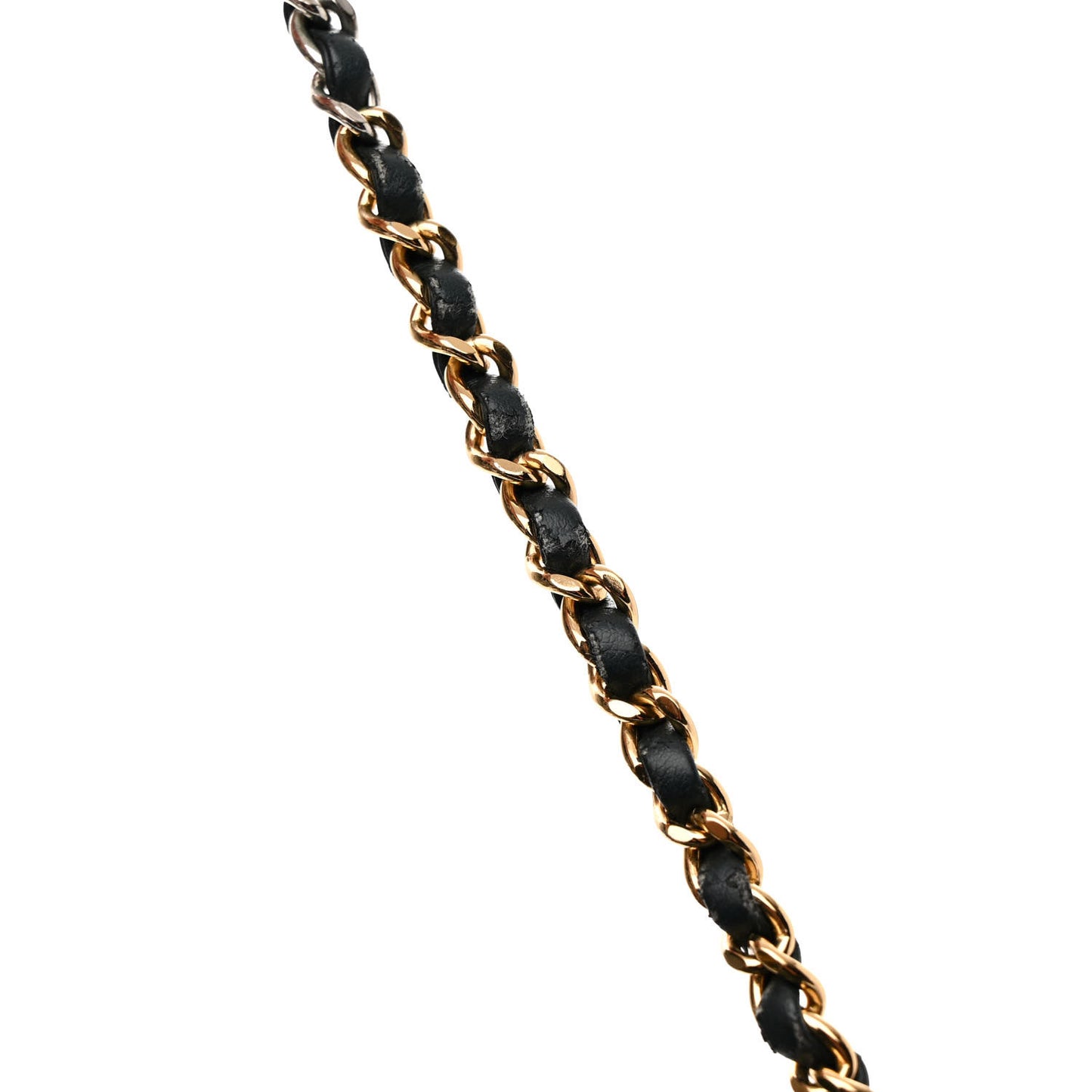 Aged Calfskin Quilted Small Gabrielle Hobo Dark Green