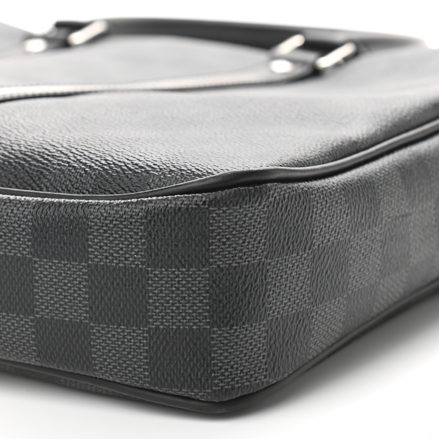 Louis Vuitton Damier Graphite Porte Documents Voyage PM 9 of 12