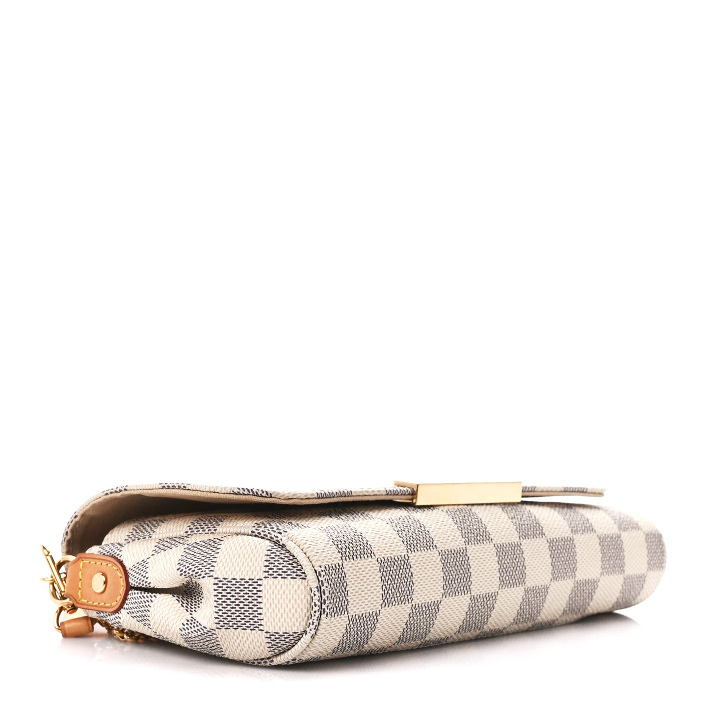 Damier Azur Favorite PM