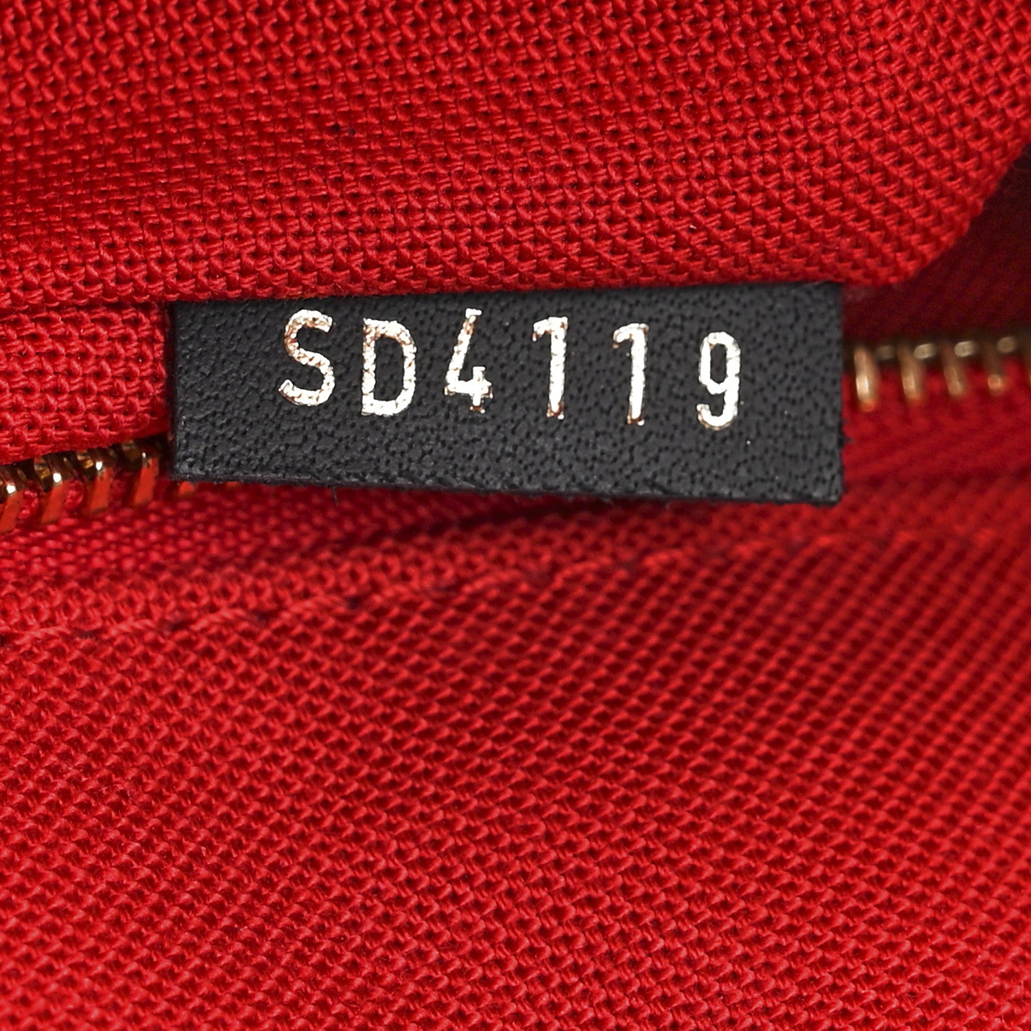 Louis Vuitton Reverse Monogram Giant Onthego GM 7 of 12