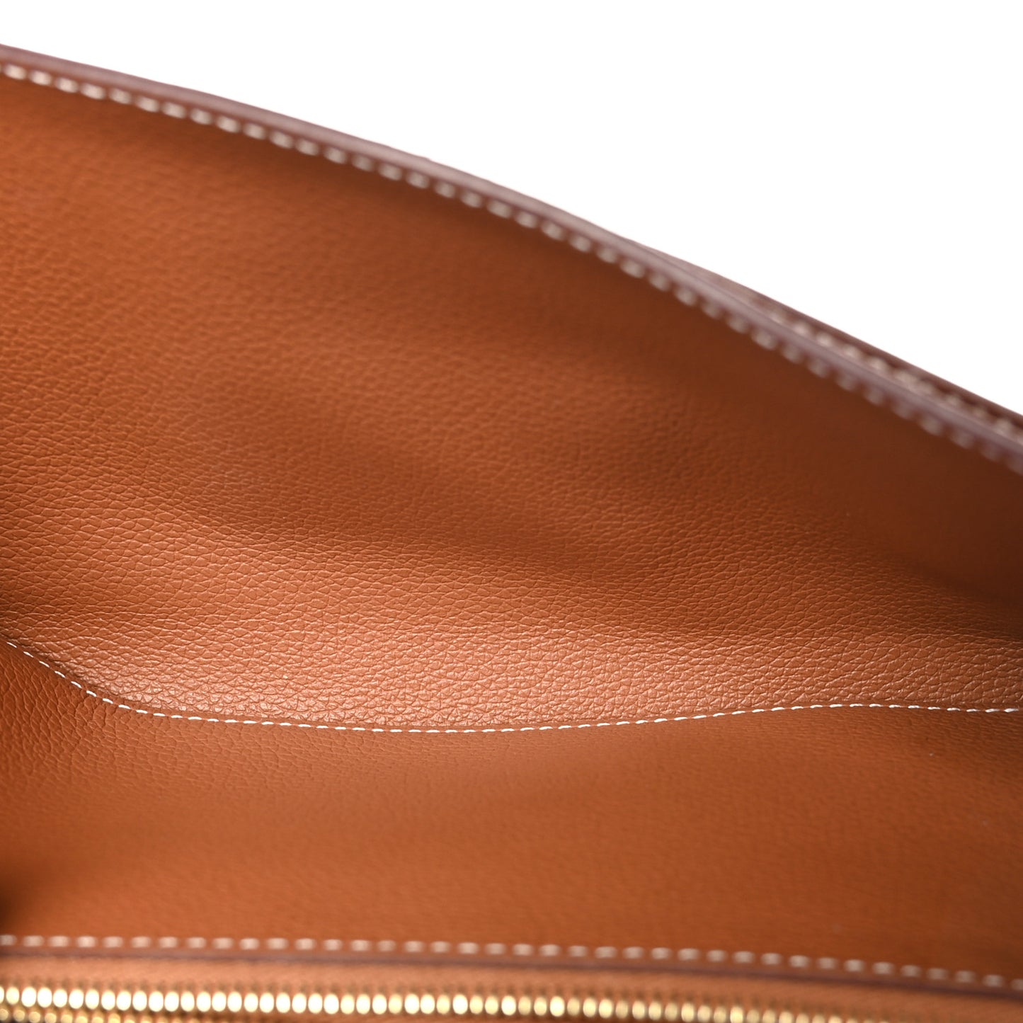 Evercolor Constance Wallet To Go Gold
