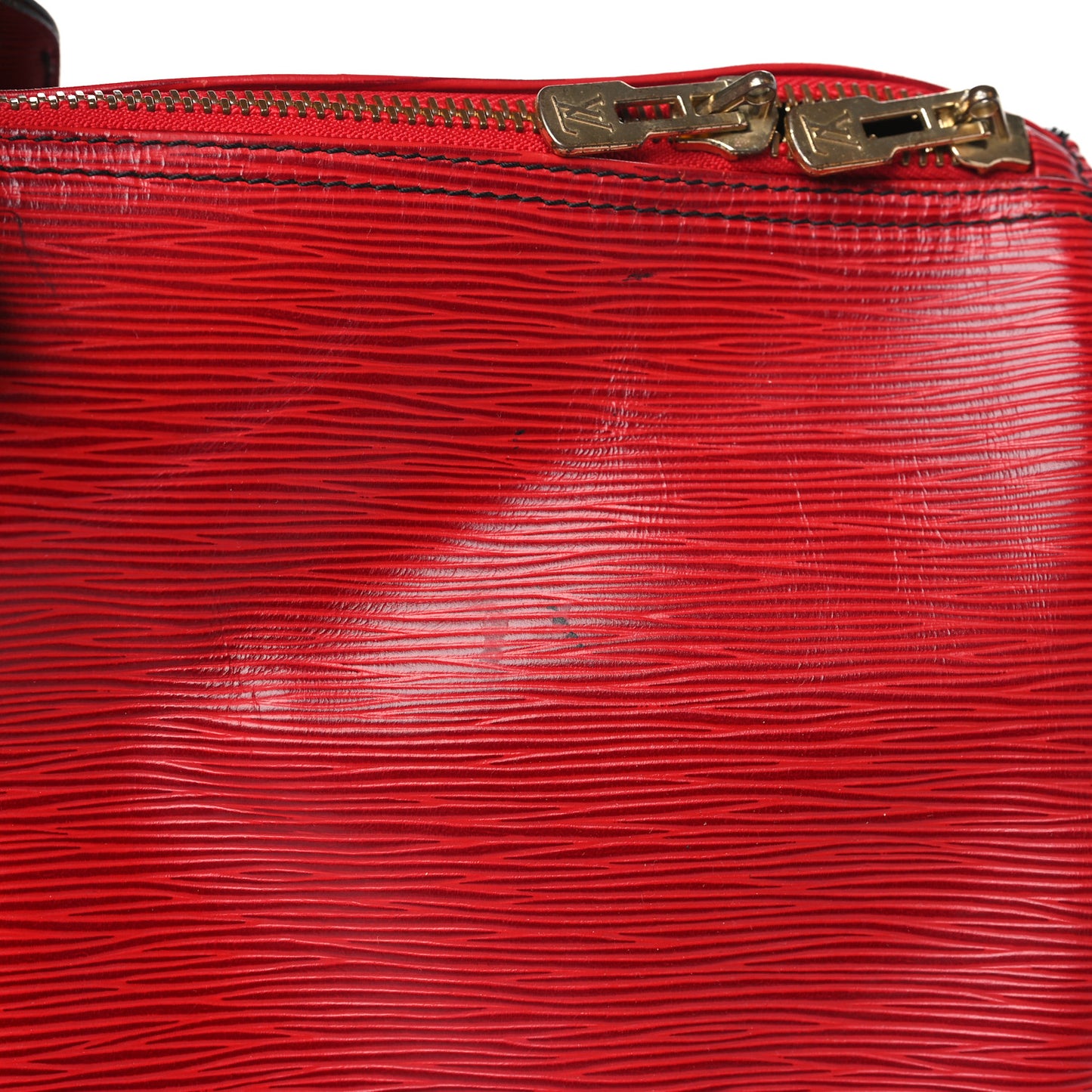 Epi Keepall 50 Castillan Red