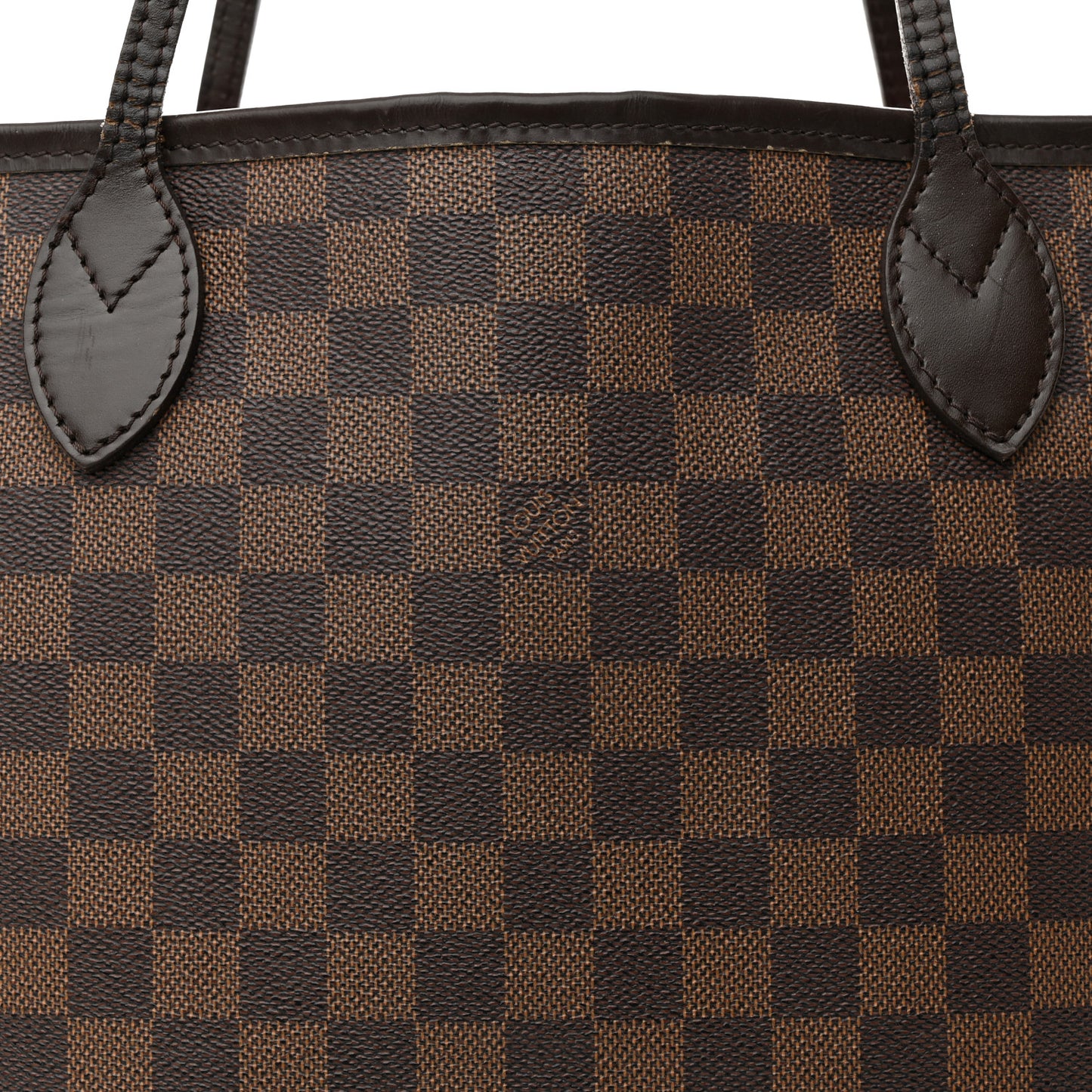 Damier Ebene Neverfull MM