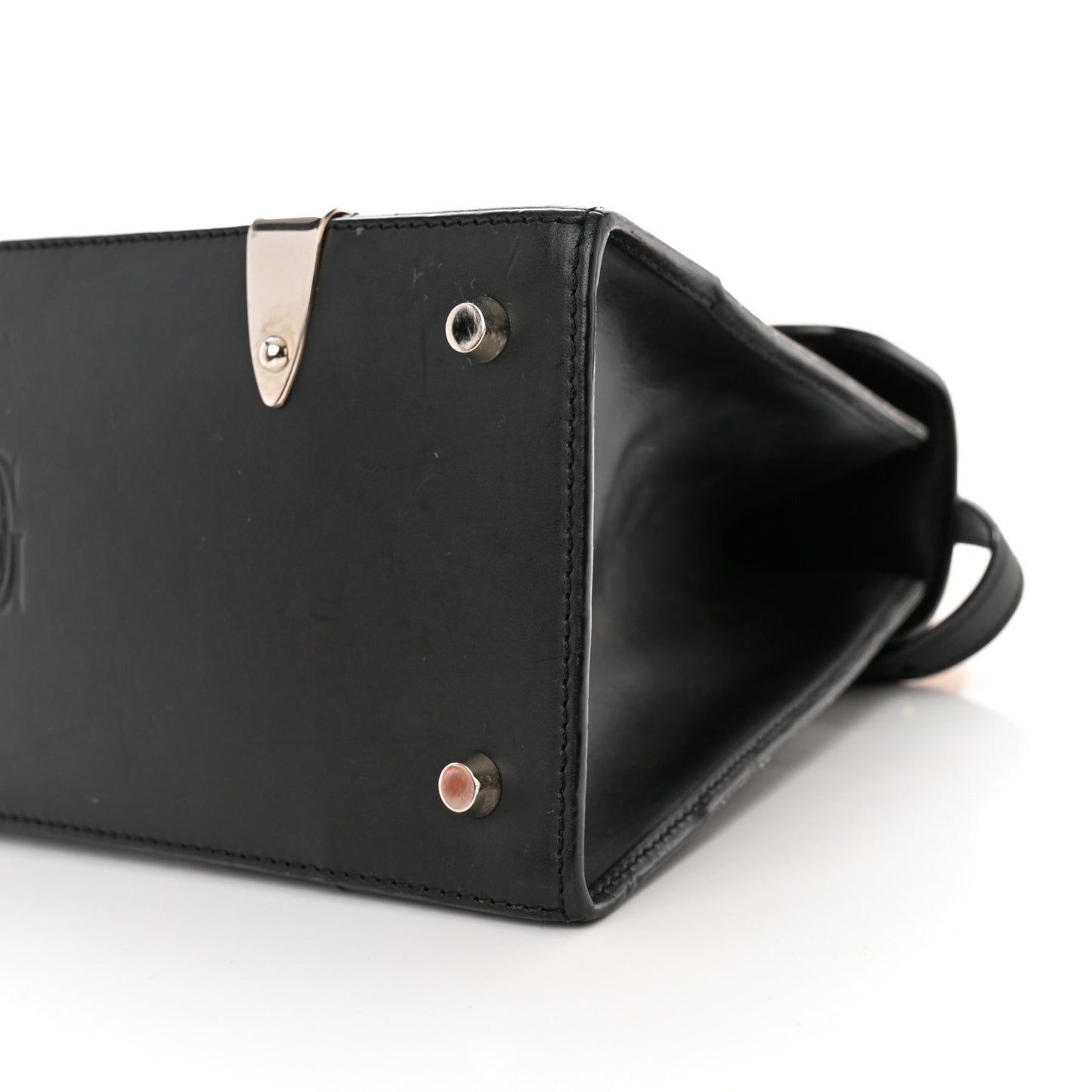 Goyardine Saigon PM Black