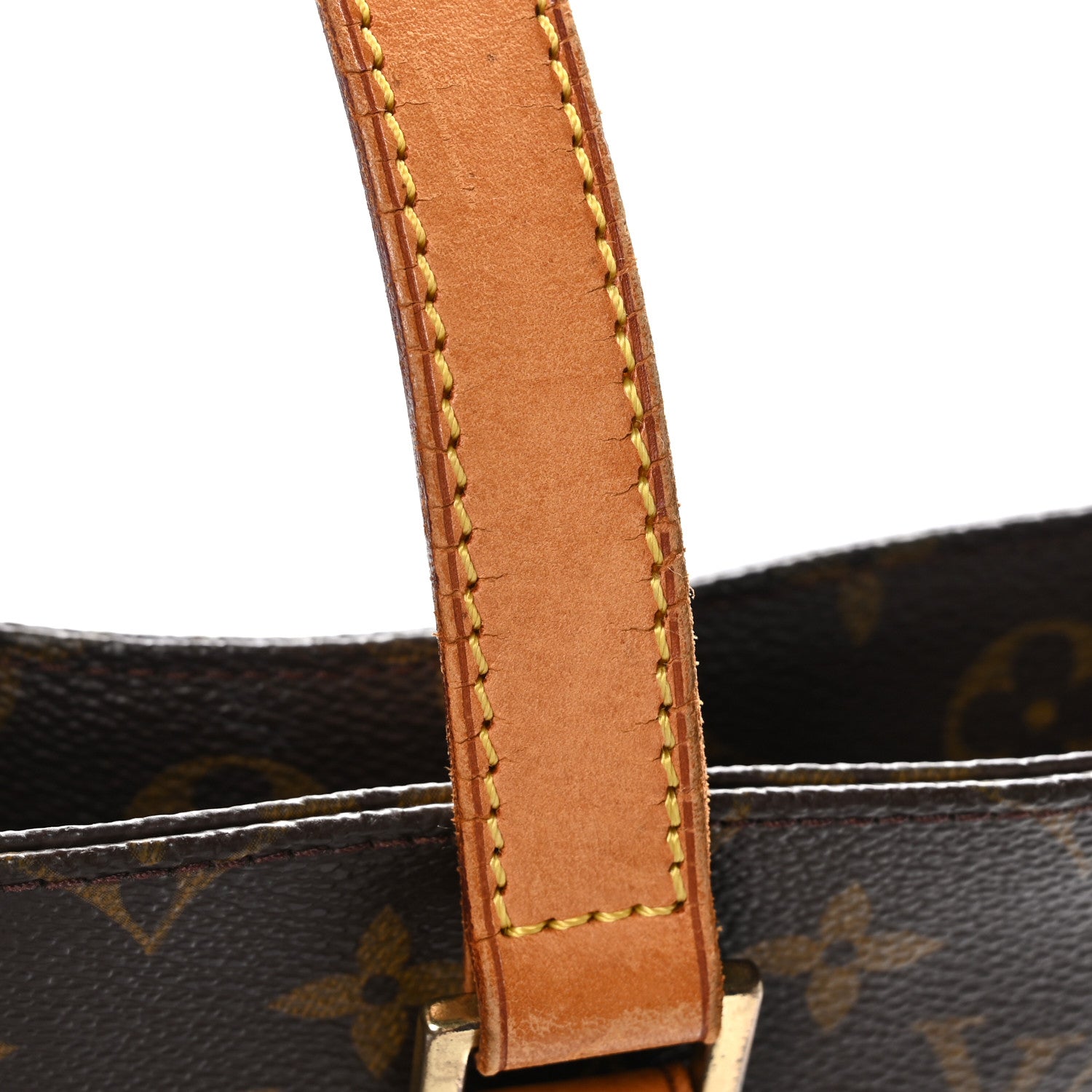 Louis Vuitton Monogram Vavin GM 10 of 11