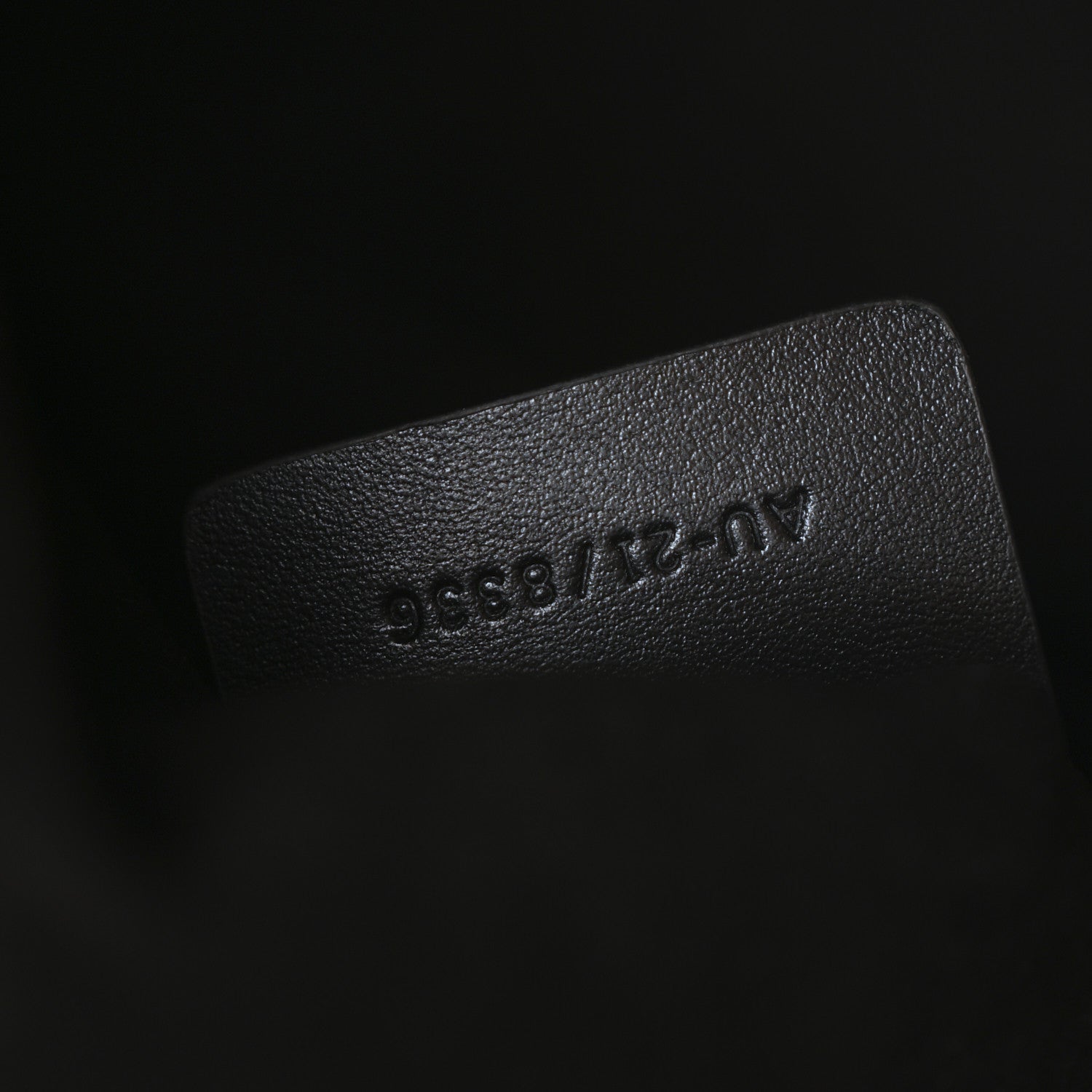 Salvatore Ferragamo Canvas Calfskin North South Charming Tote Natural Black 8 of 11