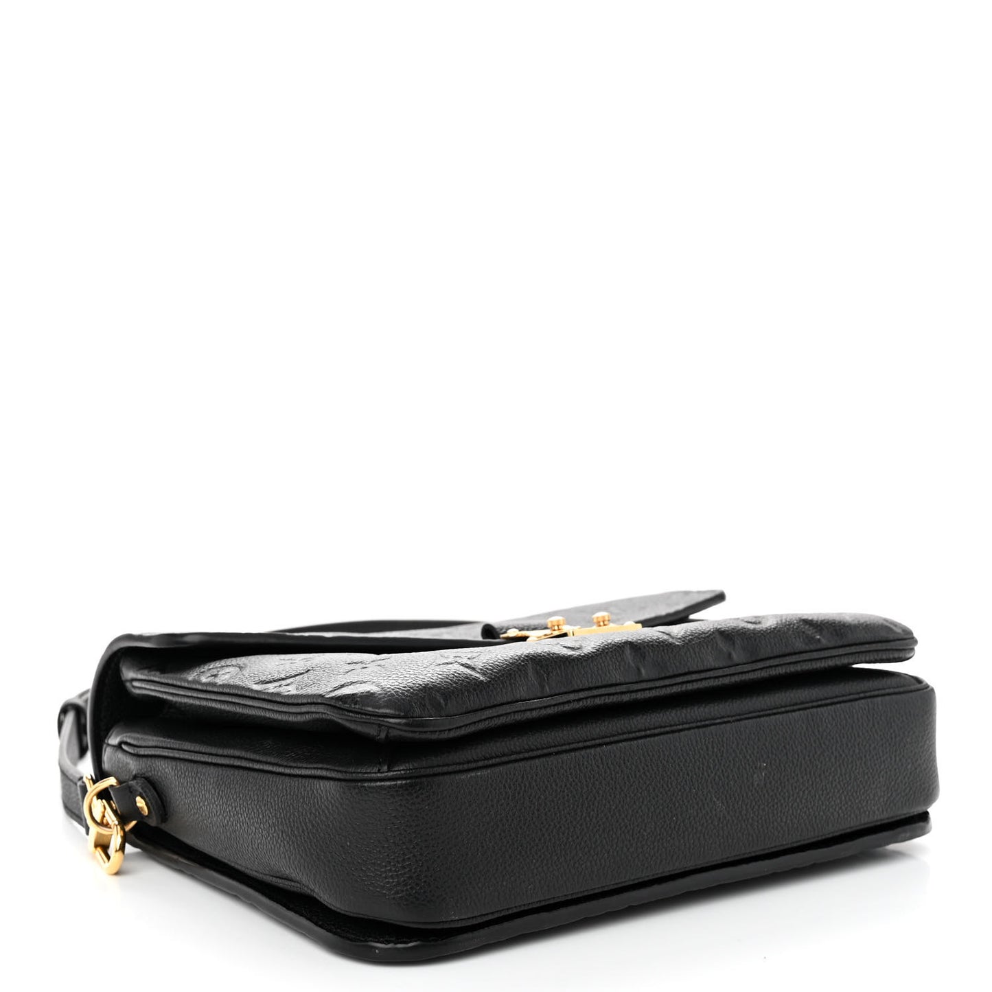 Empreinte Pochette Metis Black