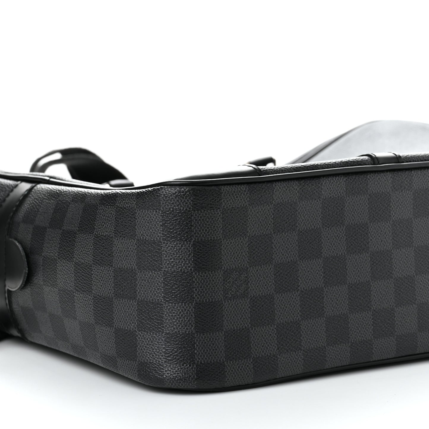 Damier Graphite Porte-Documents Voyage GM