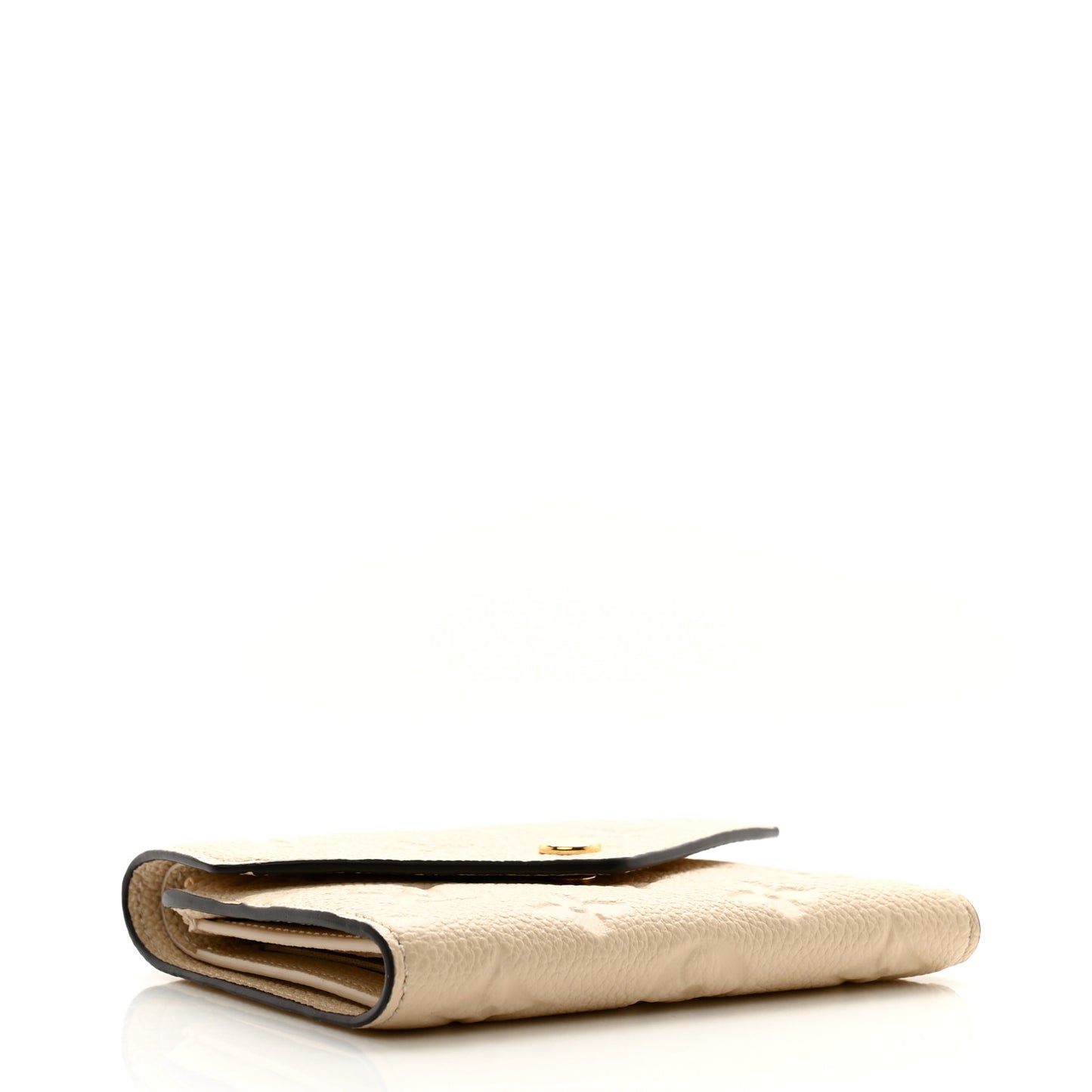 Empreinte Victorine Wallet Cream