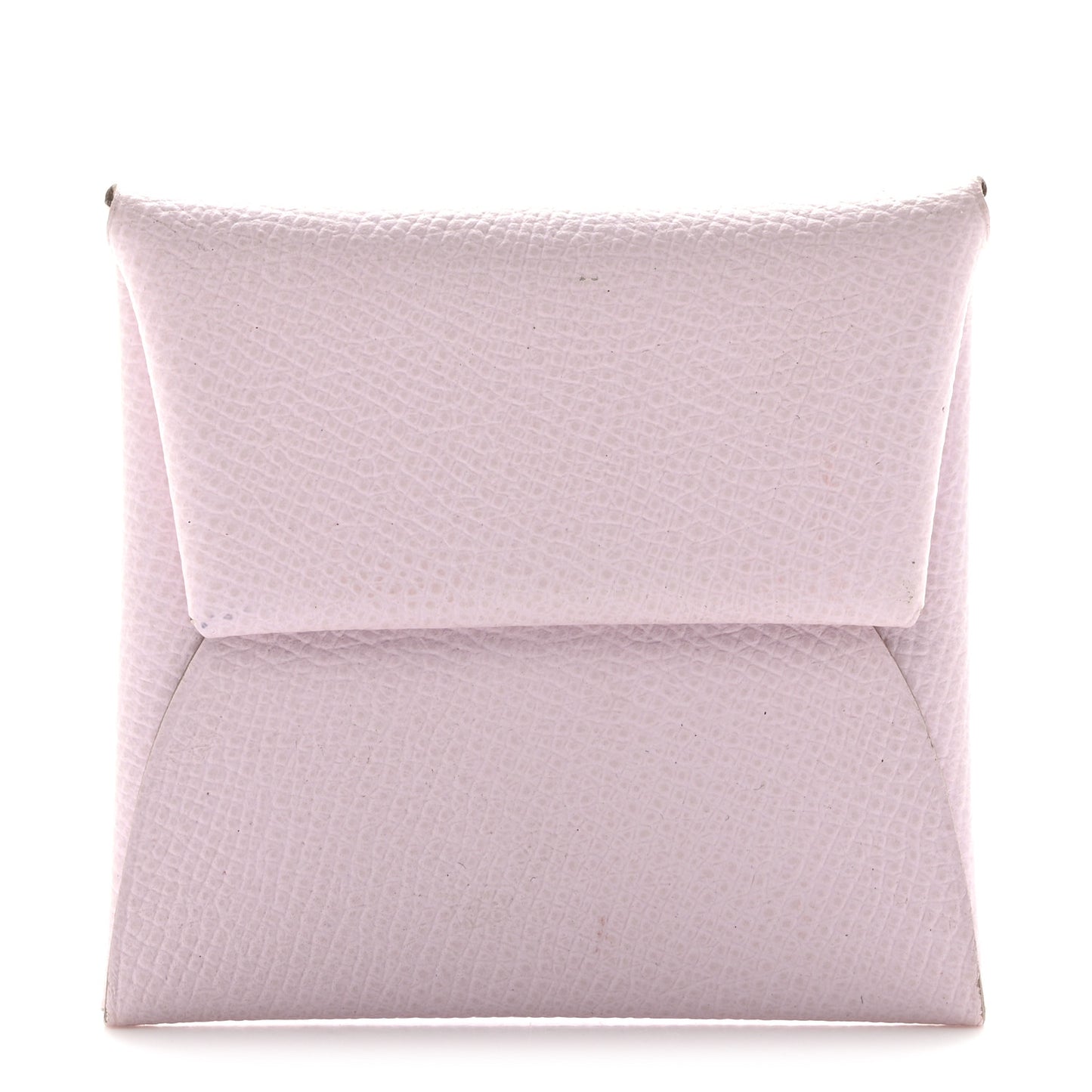 Epsom Bastia Coin Purse Mauve Pale
