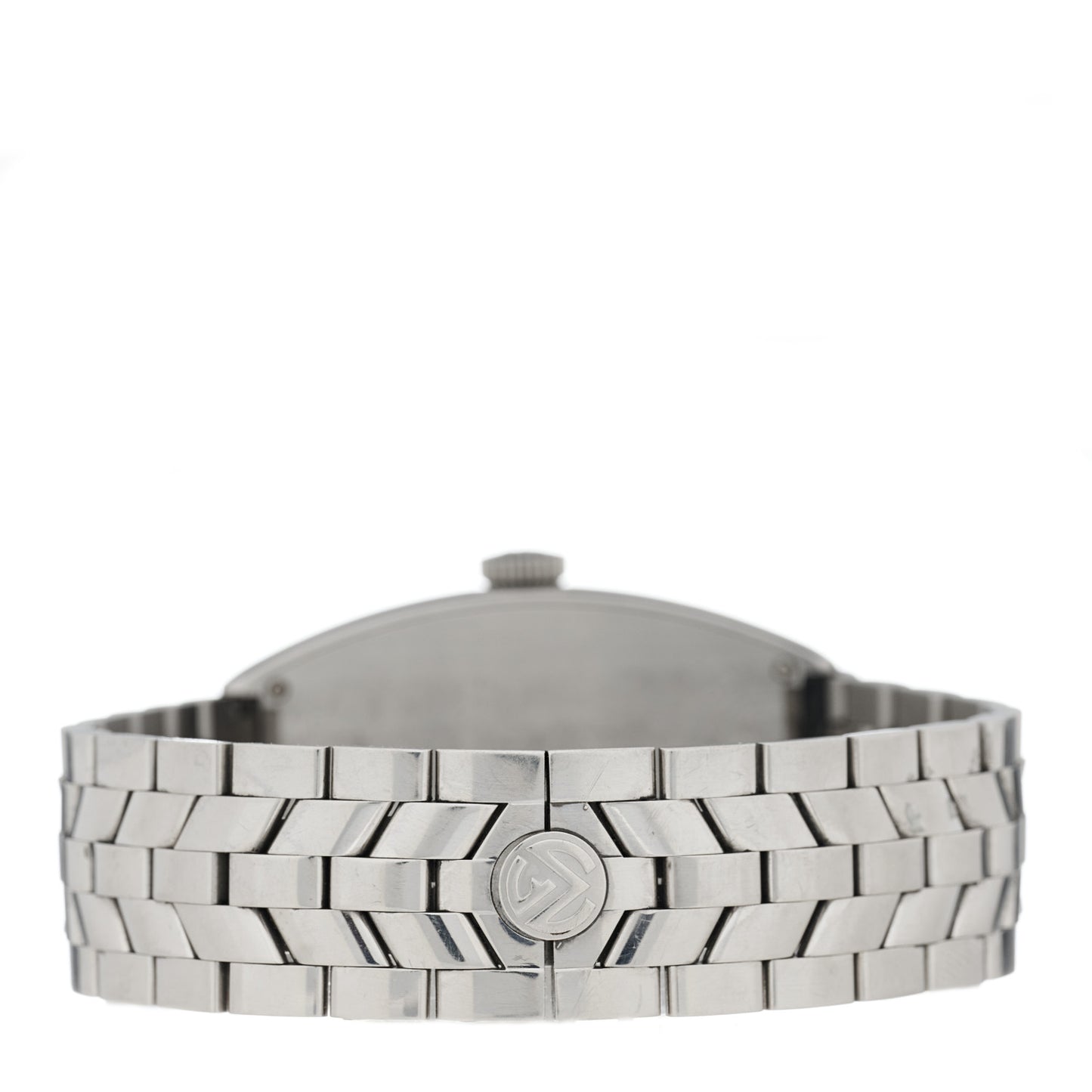 Stainless Steel 32mm Casablanca Automatic Watch 5850