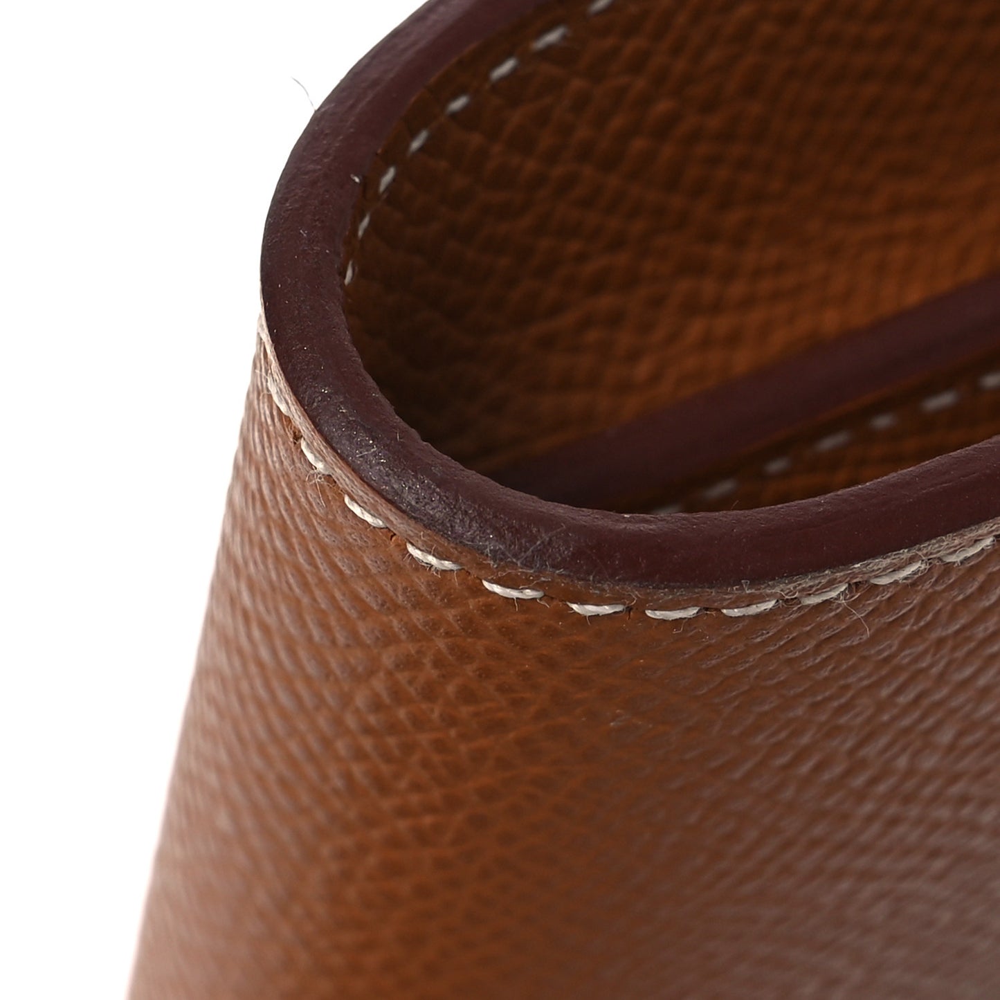 Epsom Kelly Wallet To Go Gold