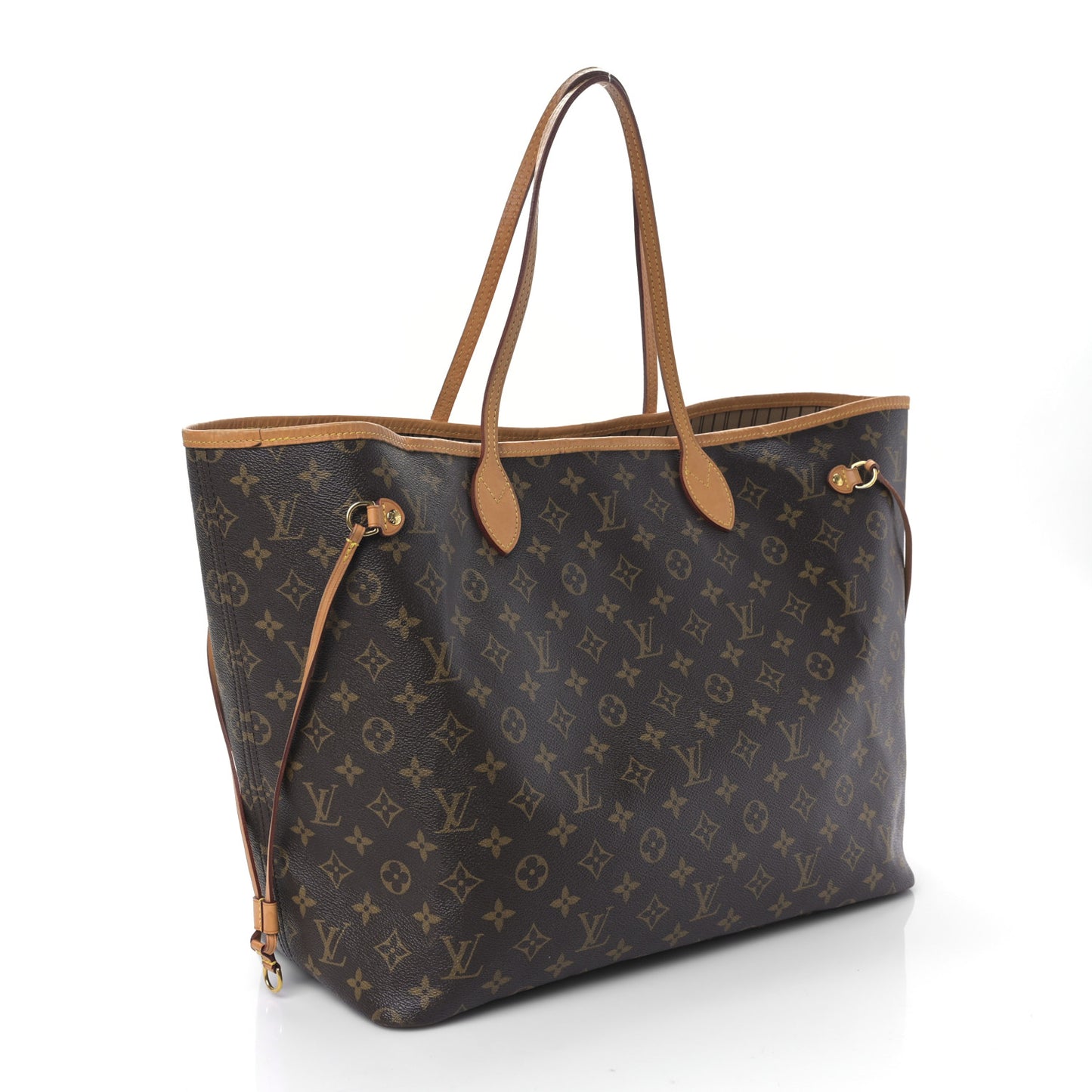 Monogram Neo Neverfull GM