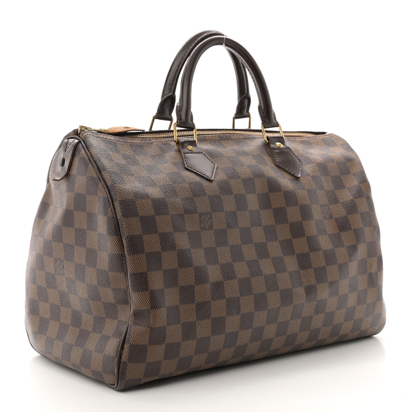 Damier Ebene Speedy 35