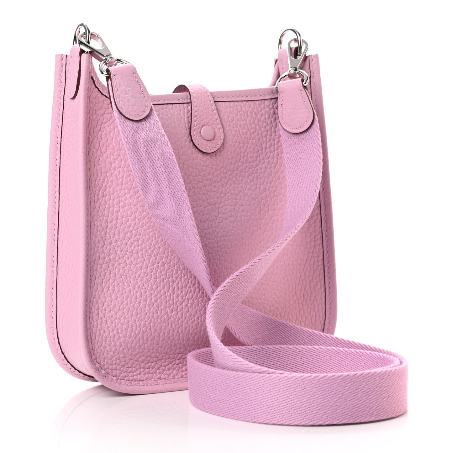 Taurillon Clemence Evelyne TPM Mauve Sylvestre