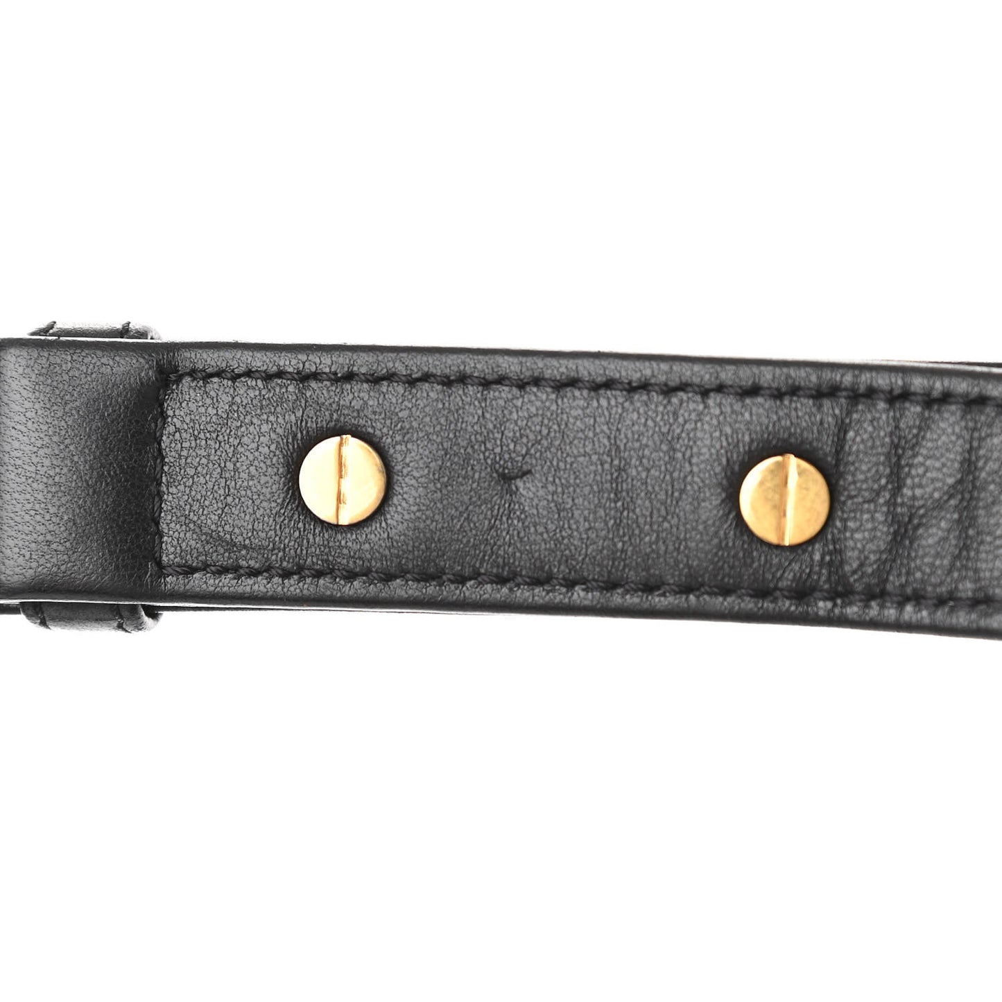 Lambskin Quilted Medium Boy Flap Black