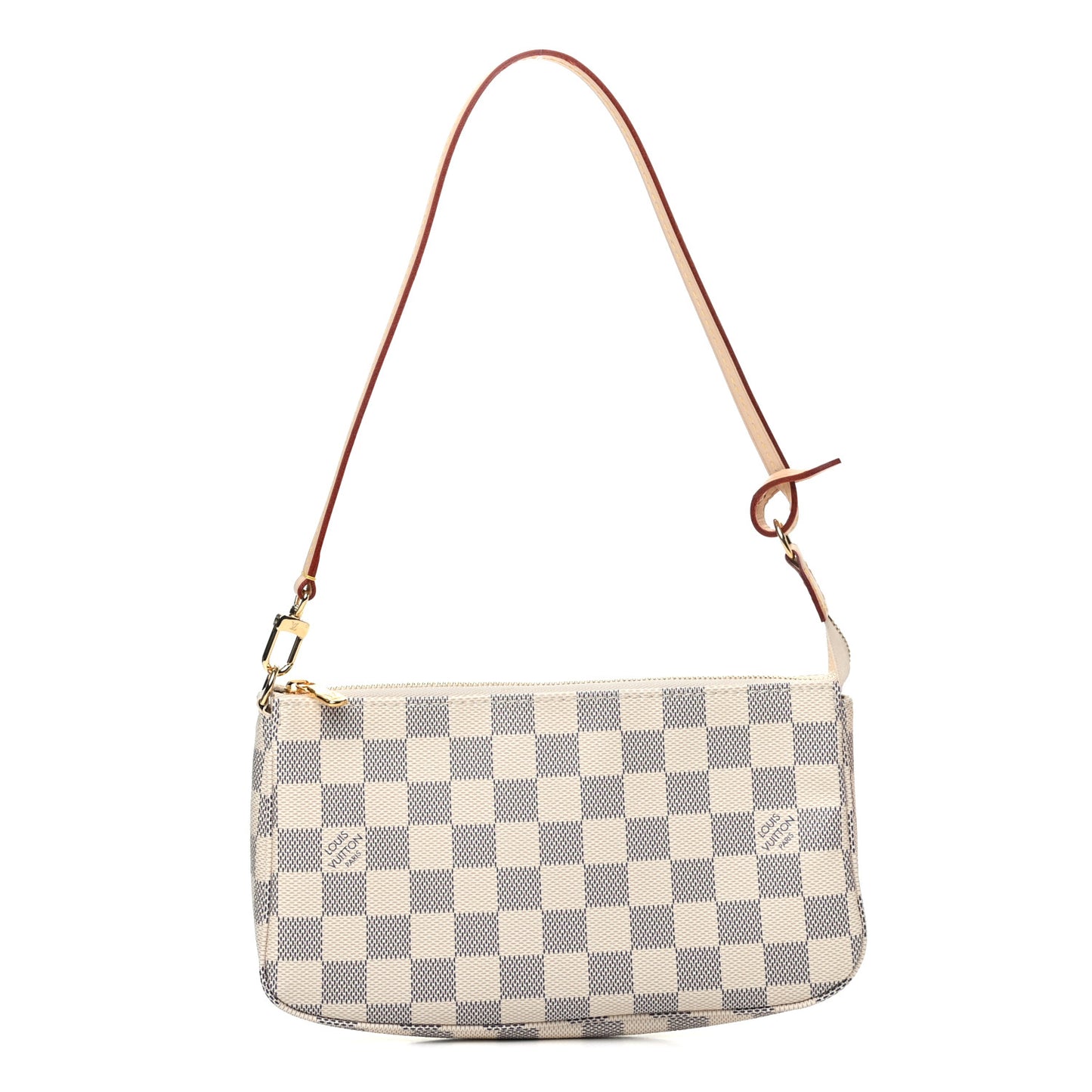 Damier Azur Pochette Accessories NM