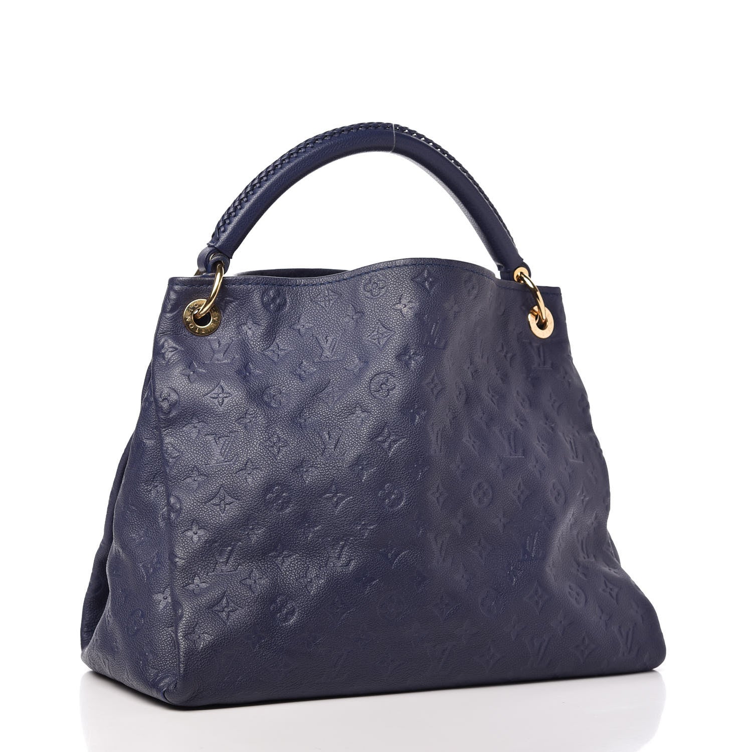 Louis Vuitton Empreinte Artsy MM Celeste 3 of 10