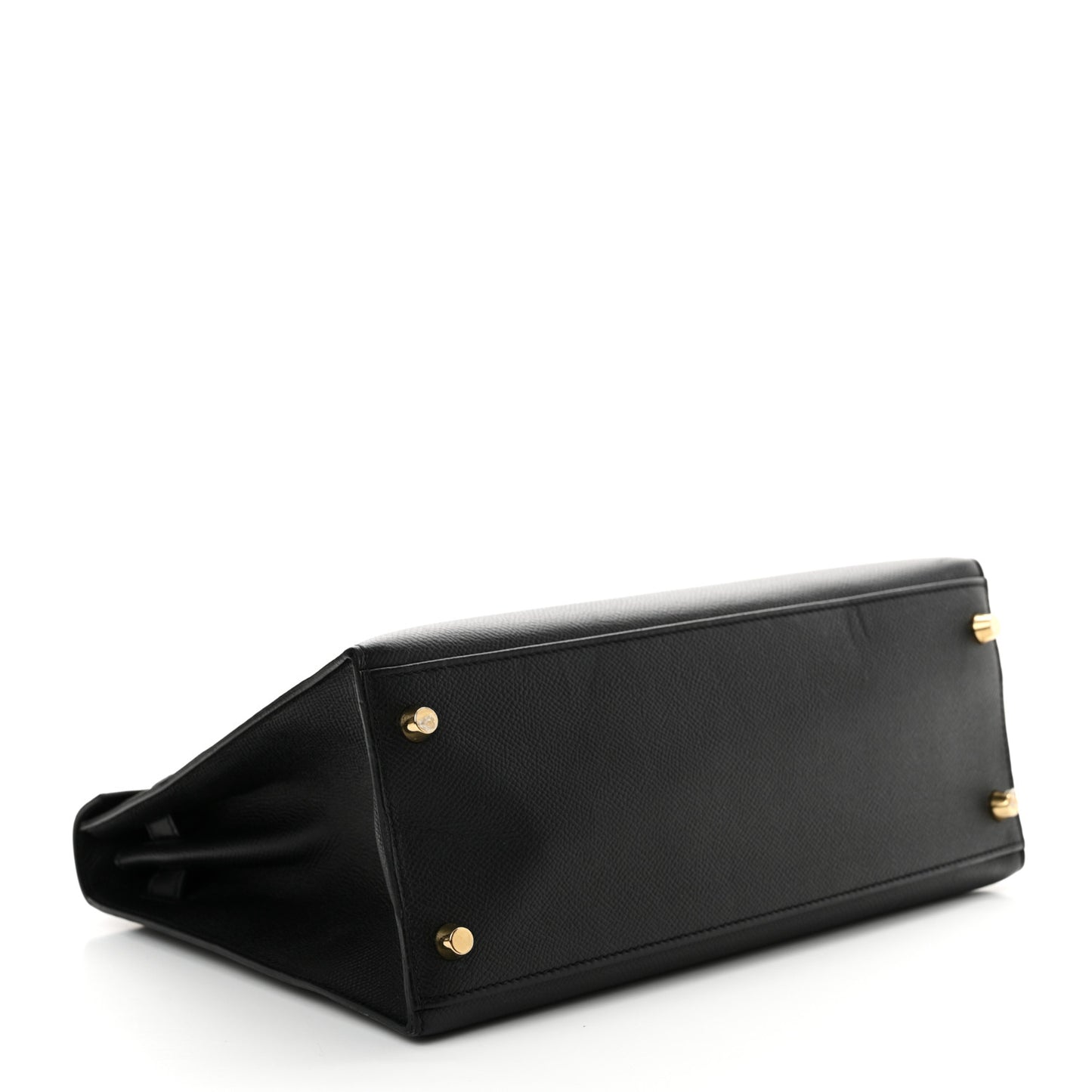 Epsom Kelly Sellier 28 Black