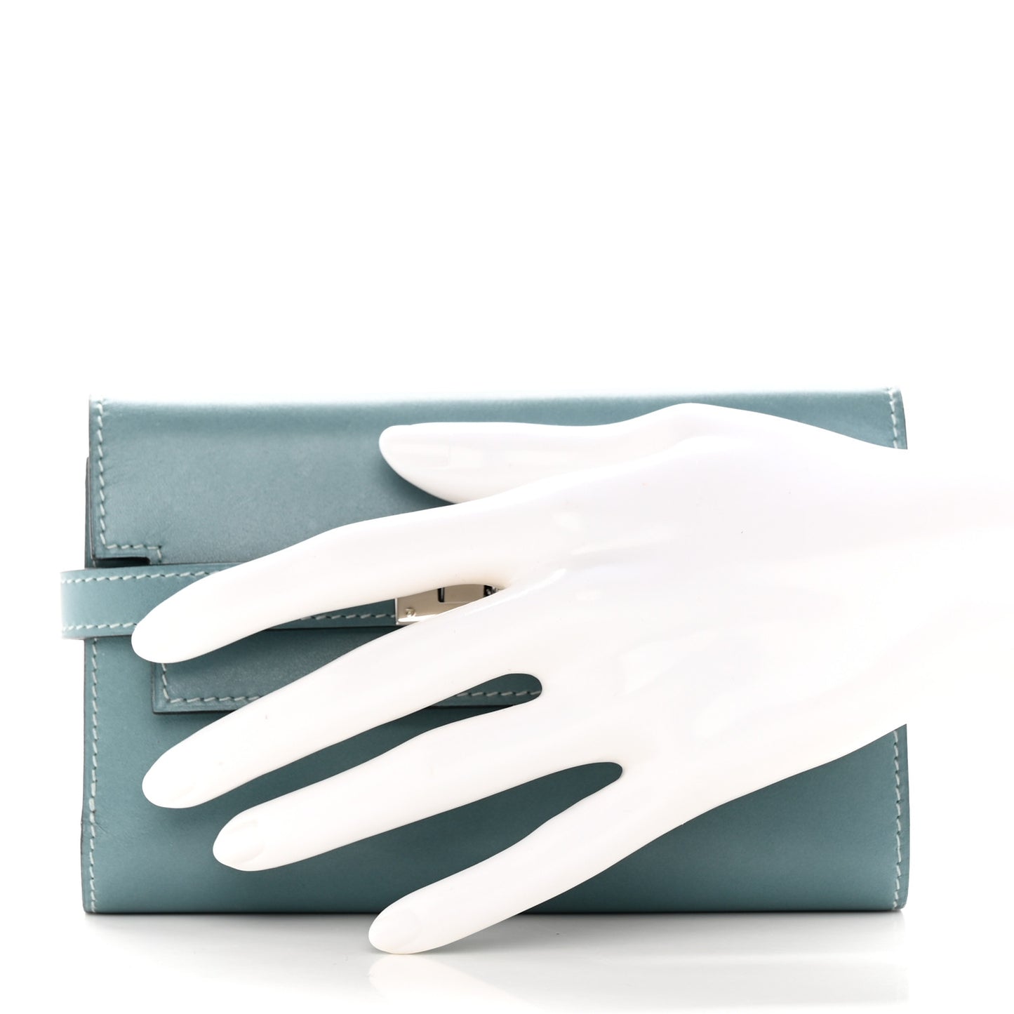 Swift Medium Kelly Wallet Ciel