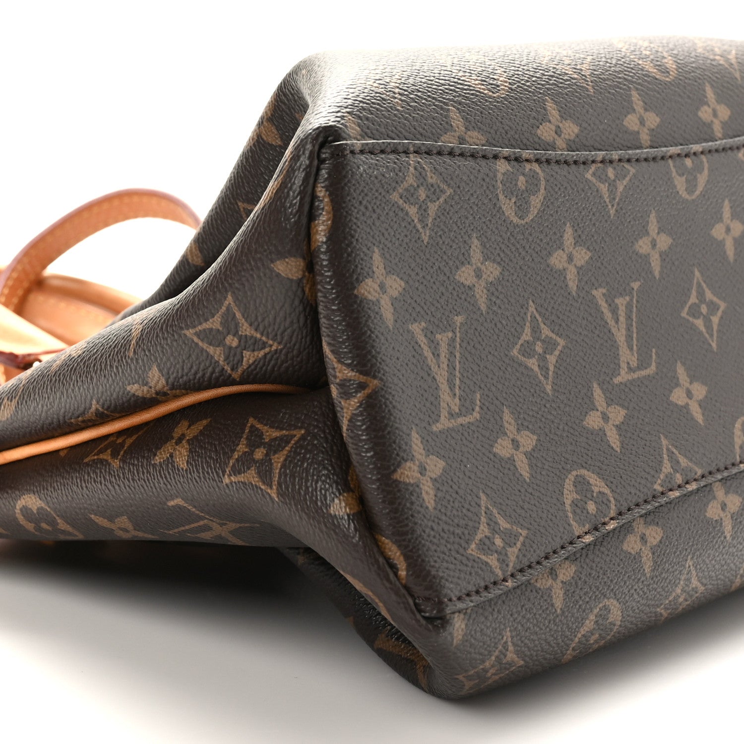Louis Vuitton Monogram Rivoli PM 7 of 8