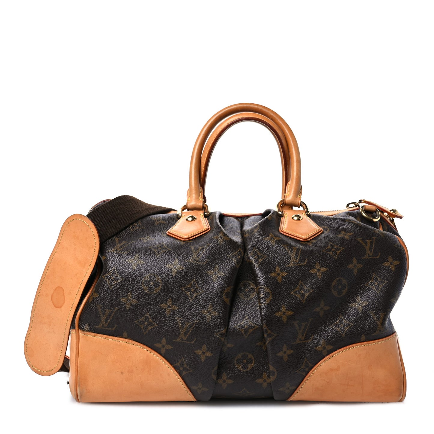 Monogram Stephen Bag