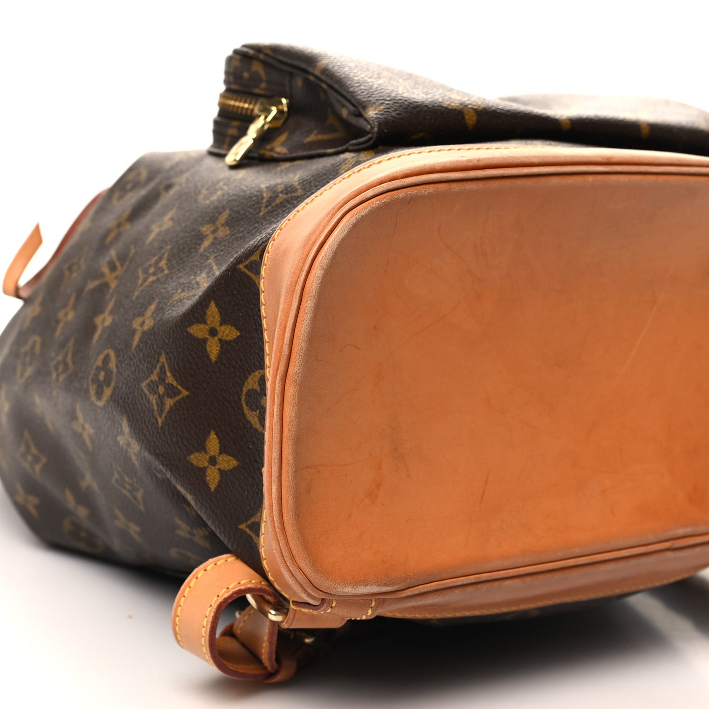 Monogram Montsouris GM Backpack