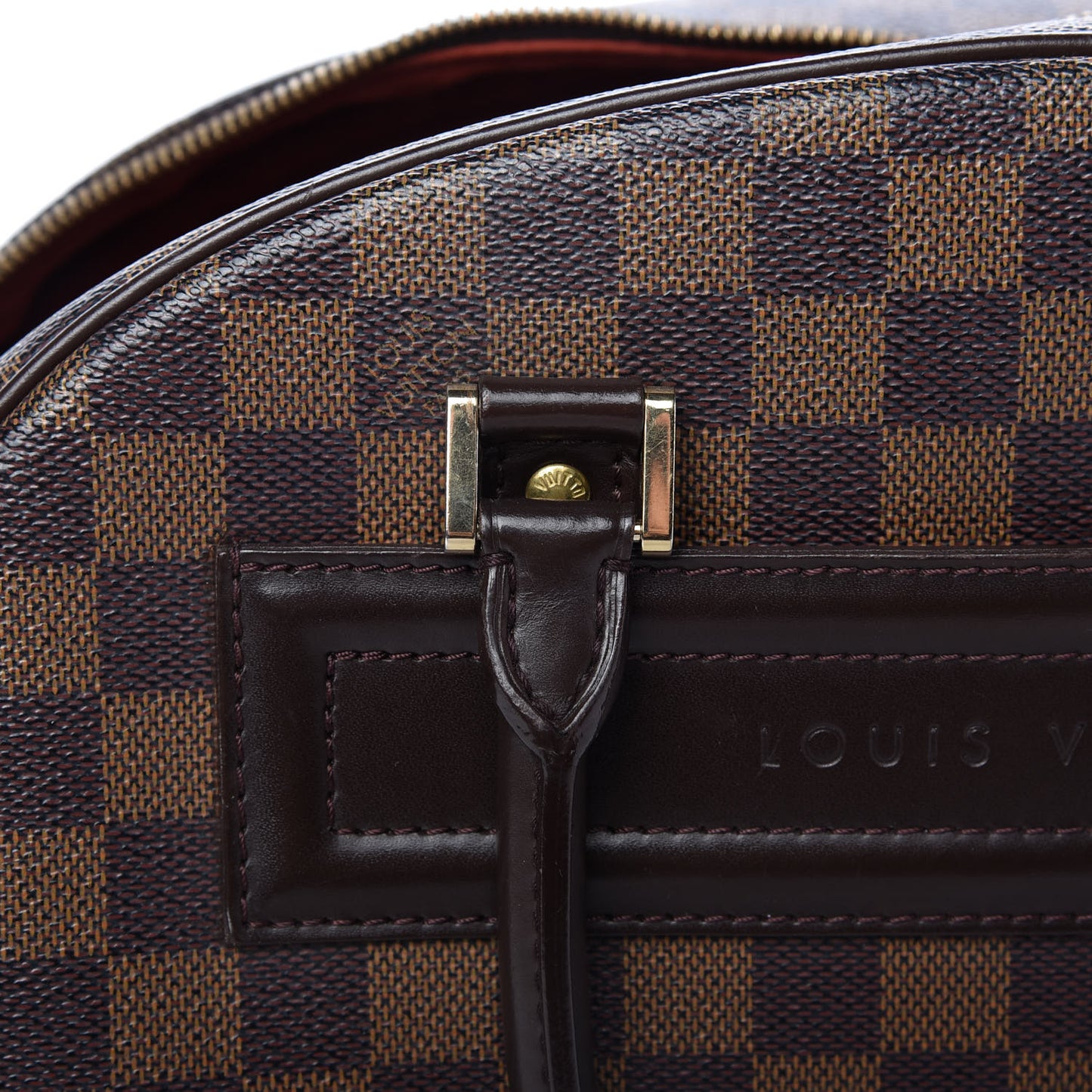 Damier Ebene Nolita