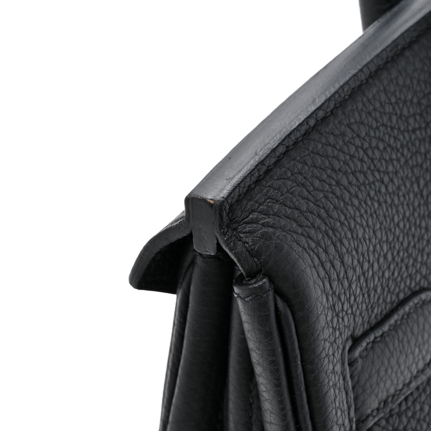 Togo BIRKIN 30 Black