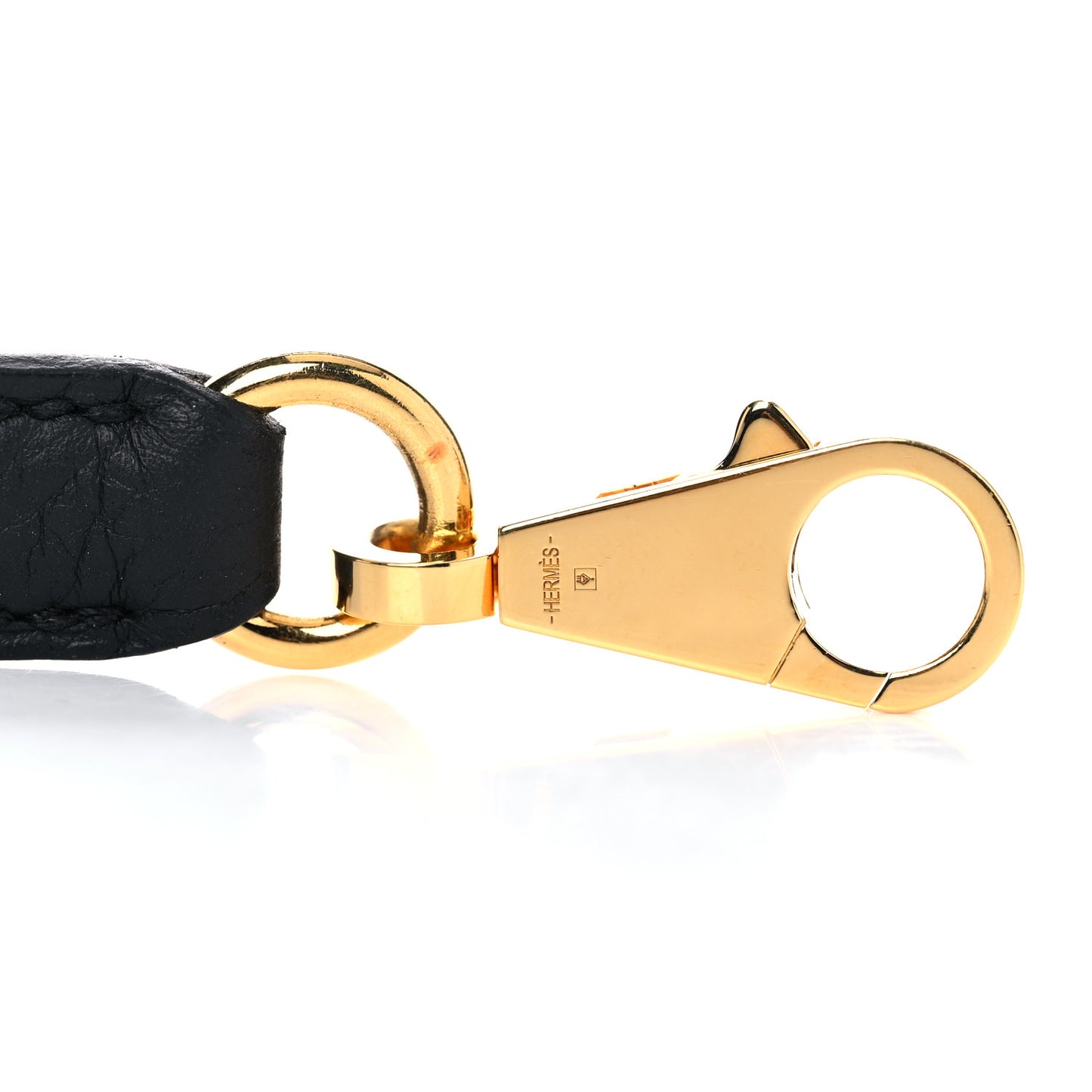 Togo Kelly Retourne 28 Black