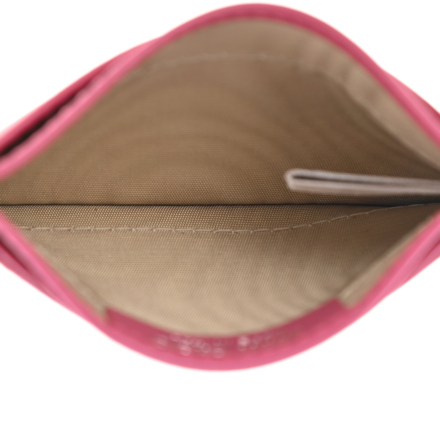 Smooth Calfskin Umika Card Holder Bubble