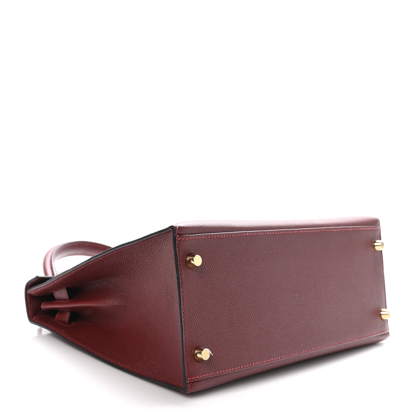Epsom Kelly Sellier 28 Rouge H