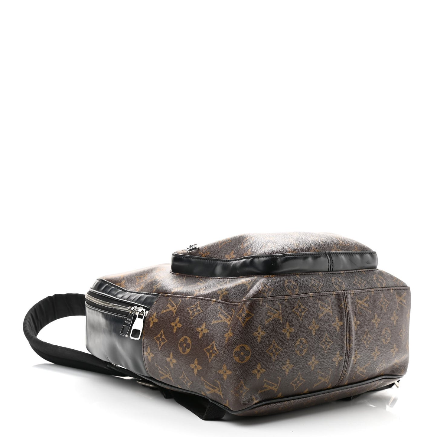 Monogram Macassar Josh Backpack