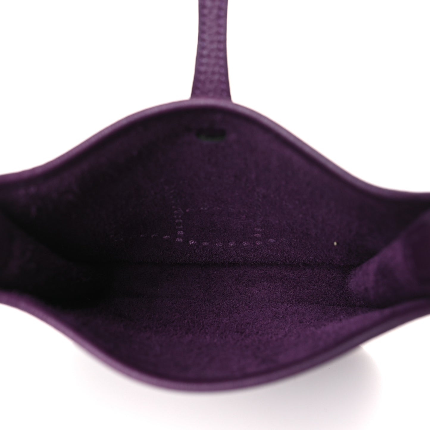 Taurillon Clemence Amazone Evelyne TPM Cassis Rouge Grenat