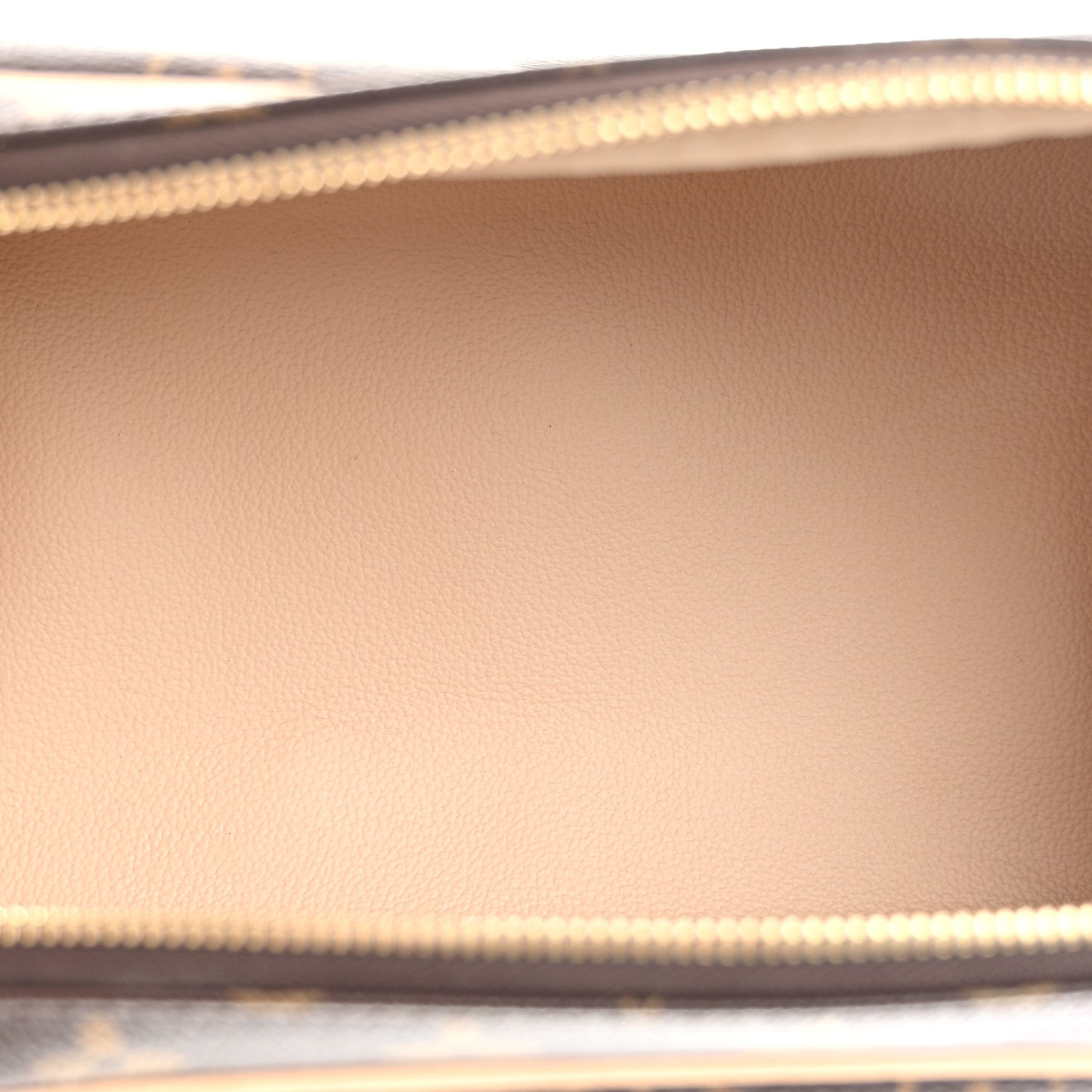 Monogram Dopp Kit Toilet Pouch