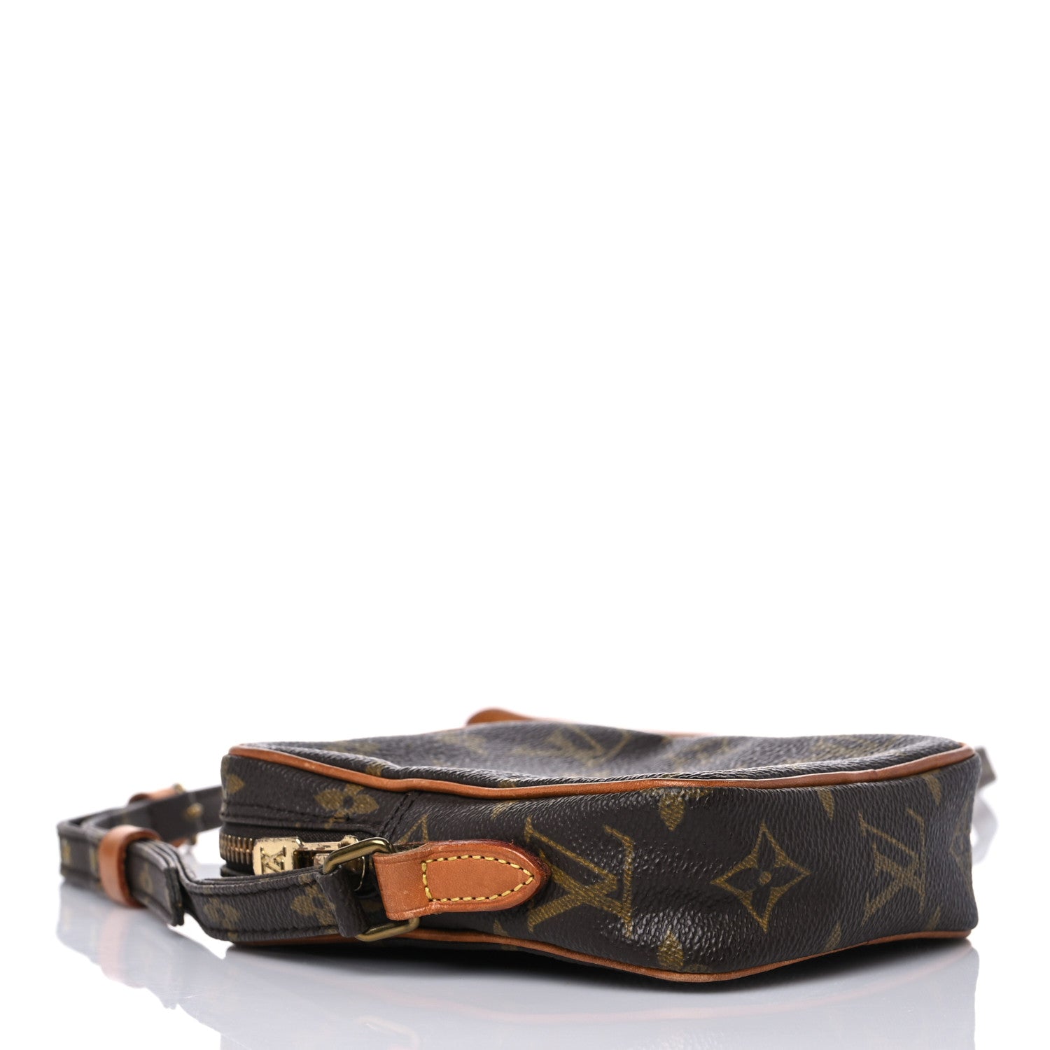 Louis Vuitton Monogram Danube 15 4 of 10